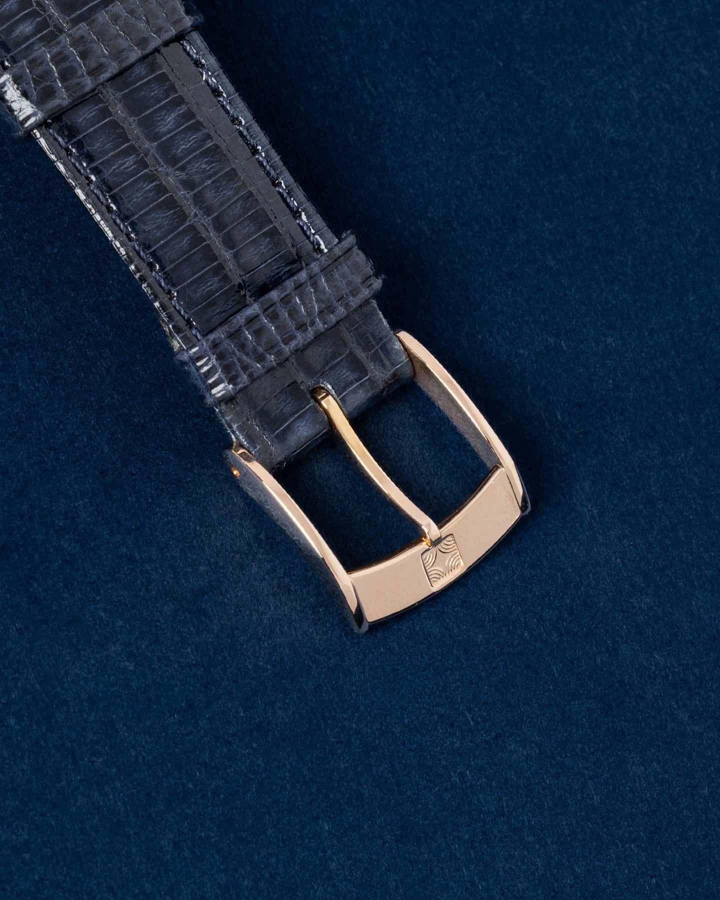 Yellow Gold Zenith Elite 17.1125.655 | Grand Caliber Watches