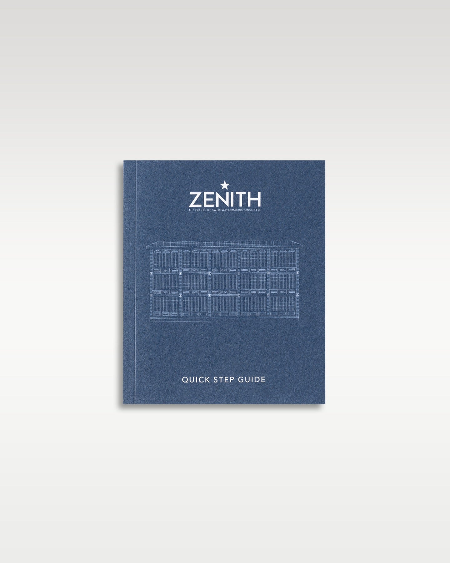 Zenith Pilot Automatic 03.4000.3620 / 21.I001 | Grand Caliber Watches Dallas