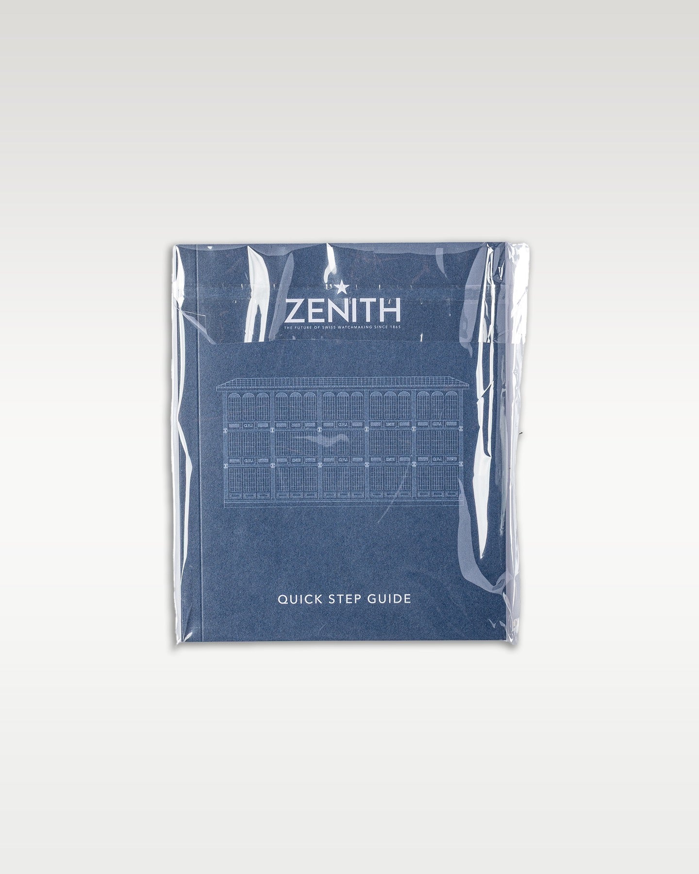 Zenith Yoshida Special Edition Chronomaster Sport | Grand Caliber Dallas, Texas