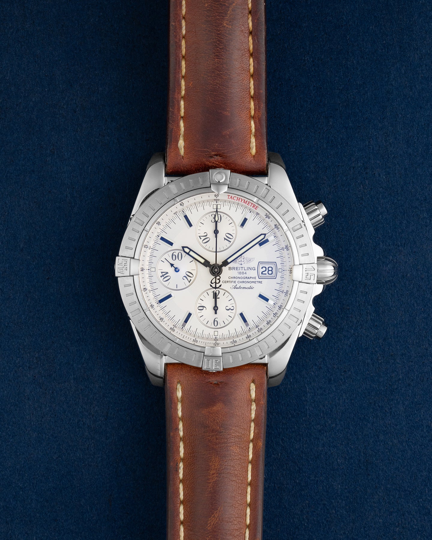 Breitling ChronomattEvolutionnA13356