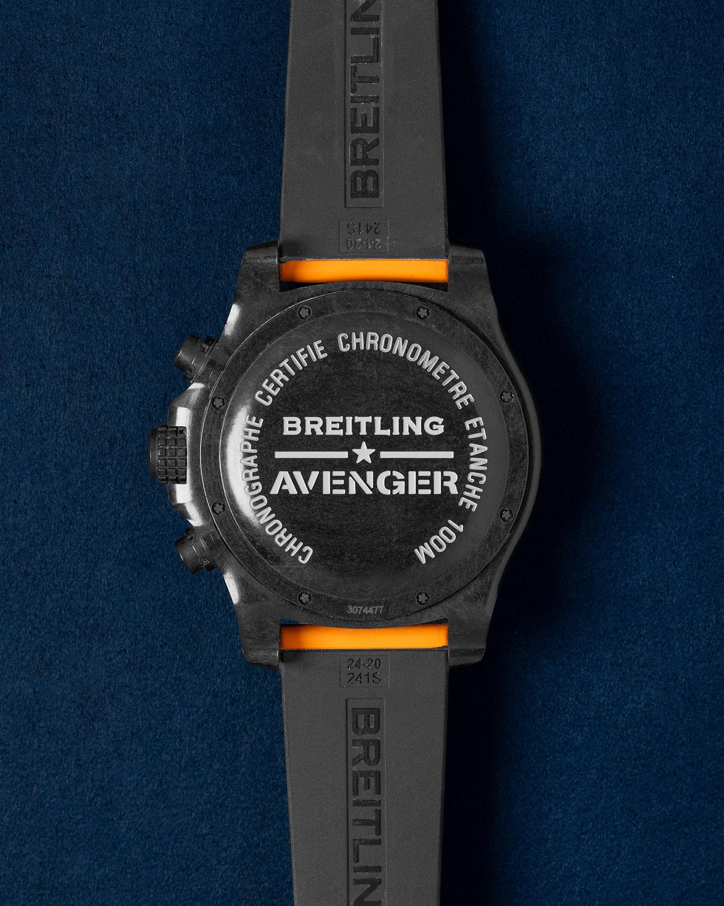 Breitling HurricaneE12HHXB0170E