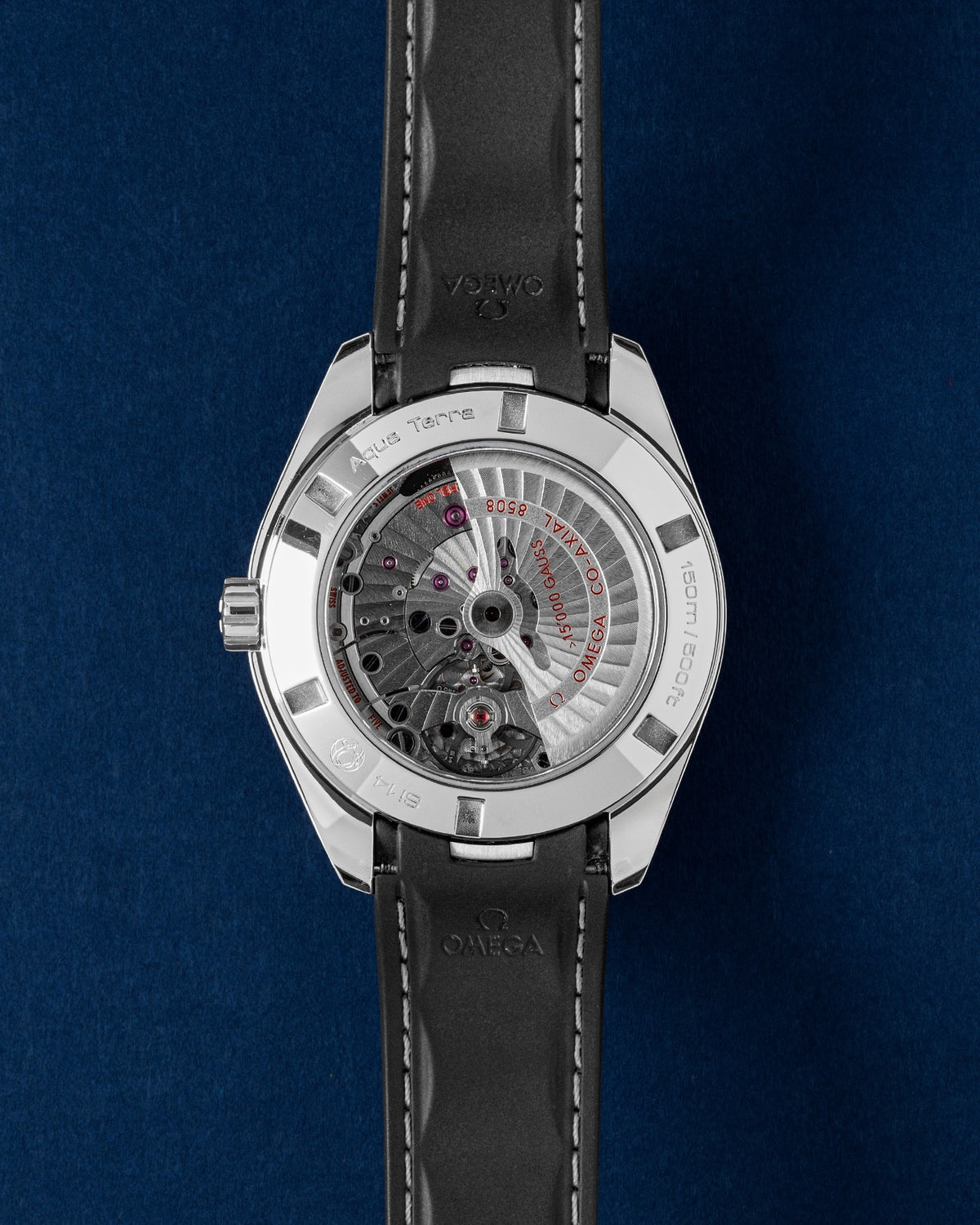Omega Seamaster Aqua Terra 231.12.42.21.01.001