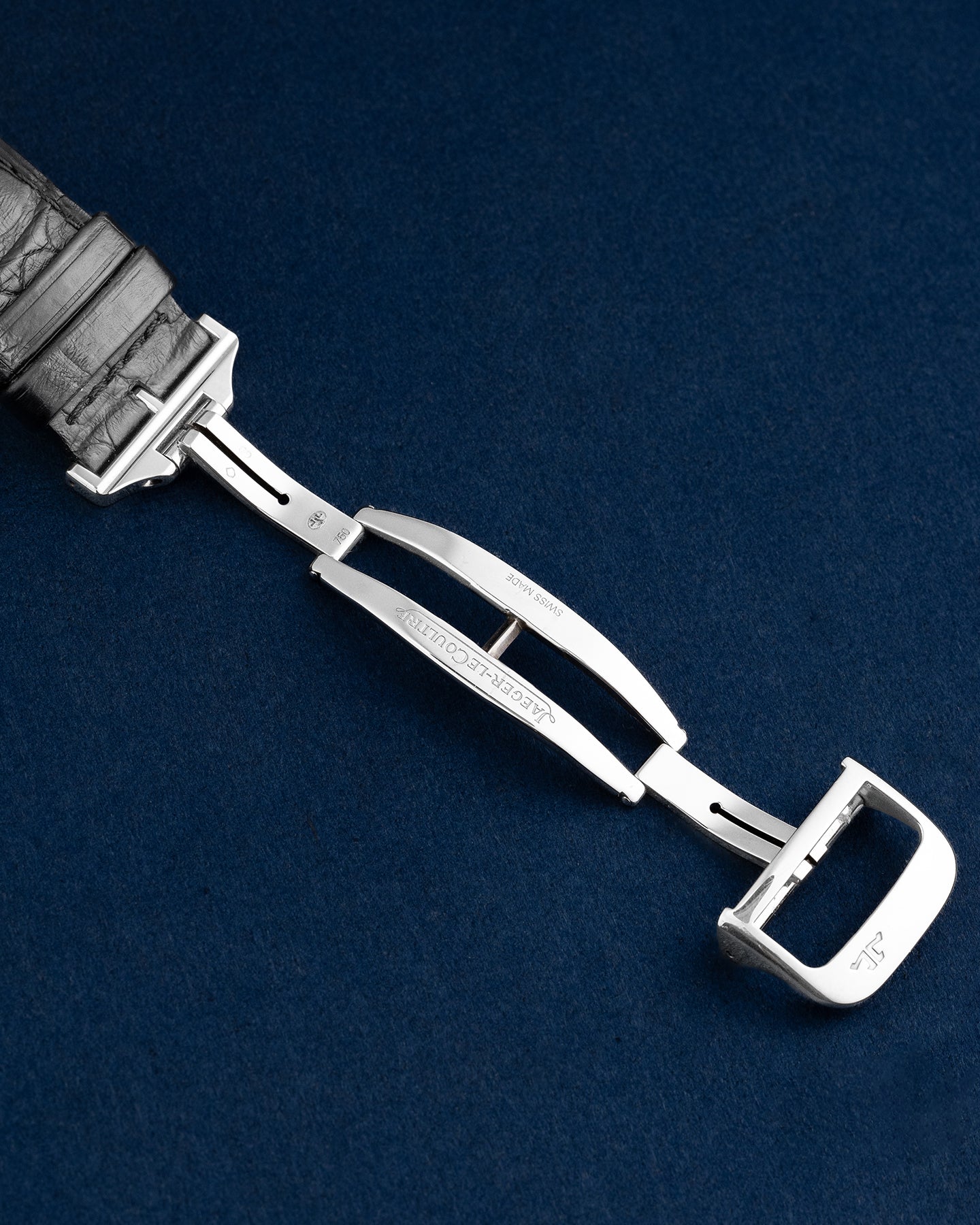 Jaeger-Lecoultre DuomètreeCertifieddAAQuantiemeeLunaireeQ6043570