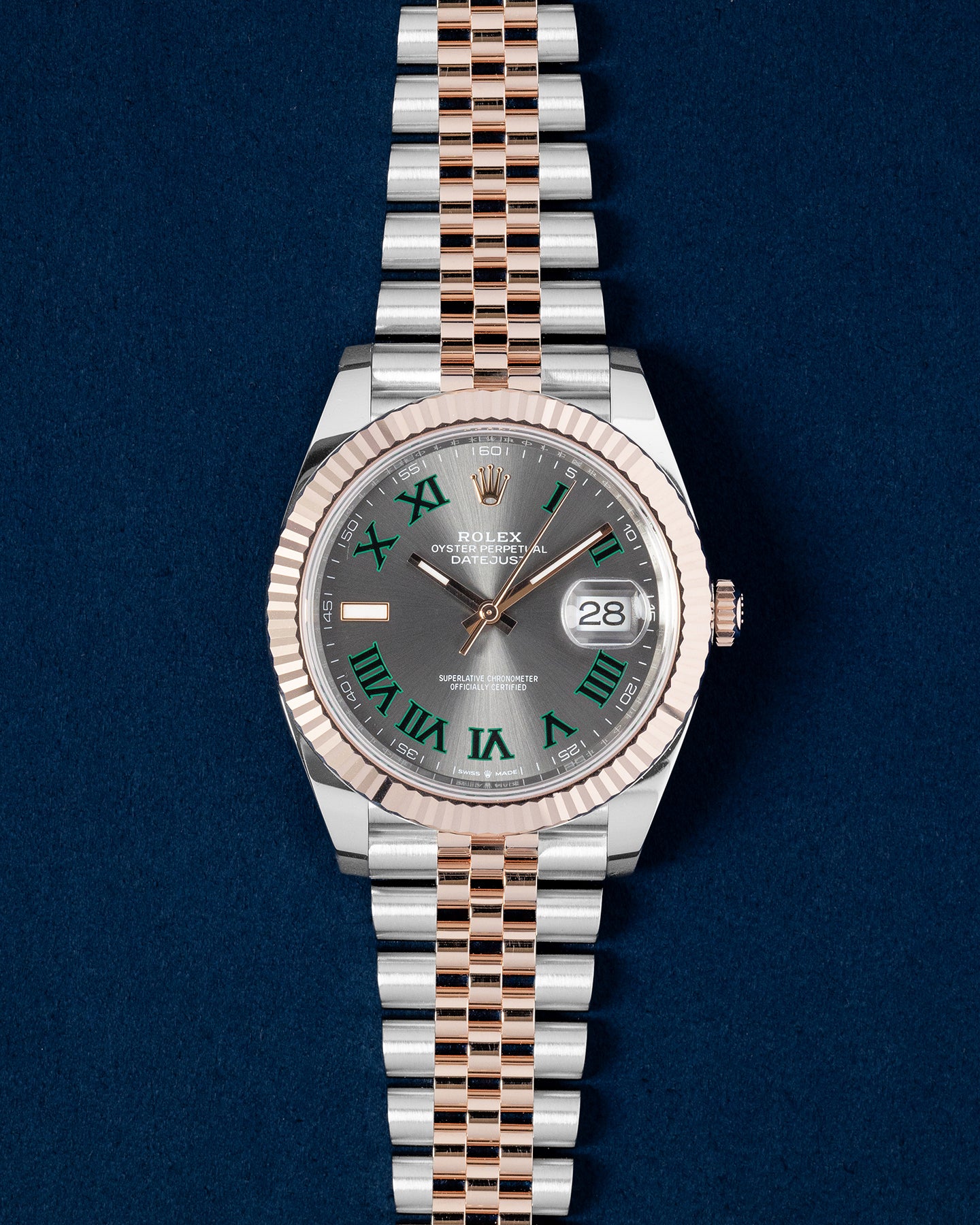 Rolex Datejust 126331
