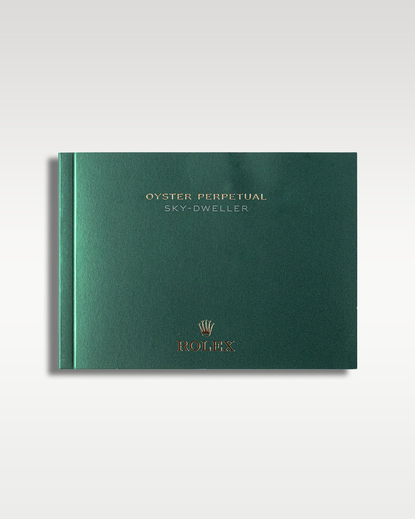 Rolex Watches-Rolex Sky Dweller 326934