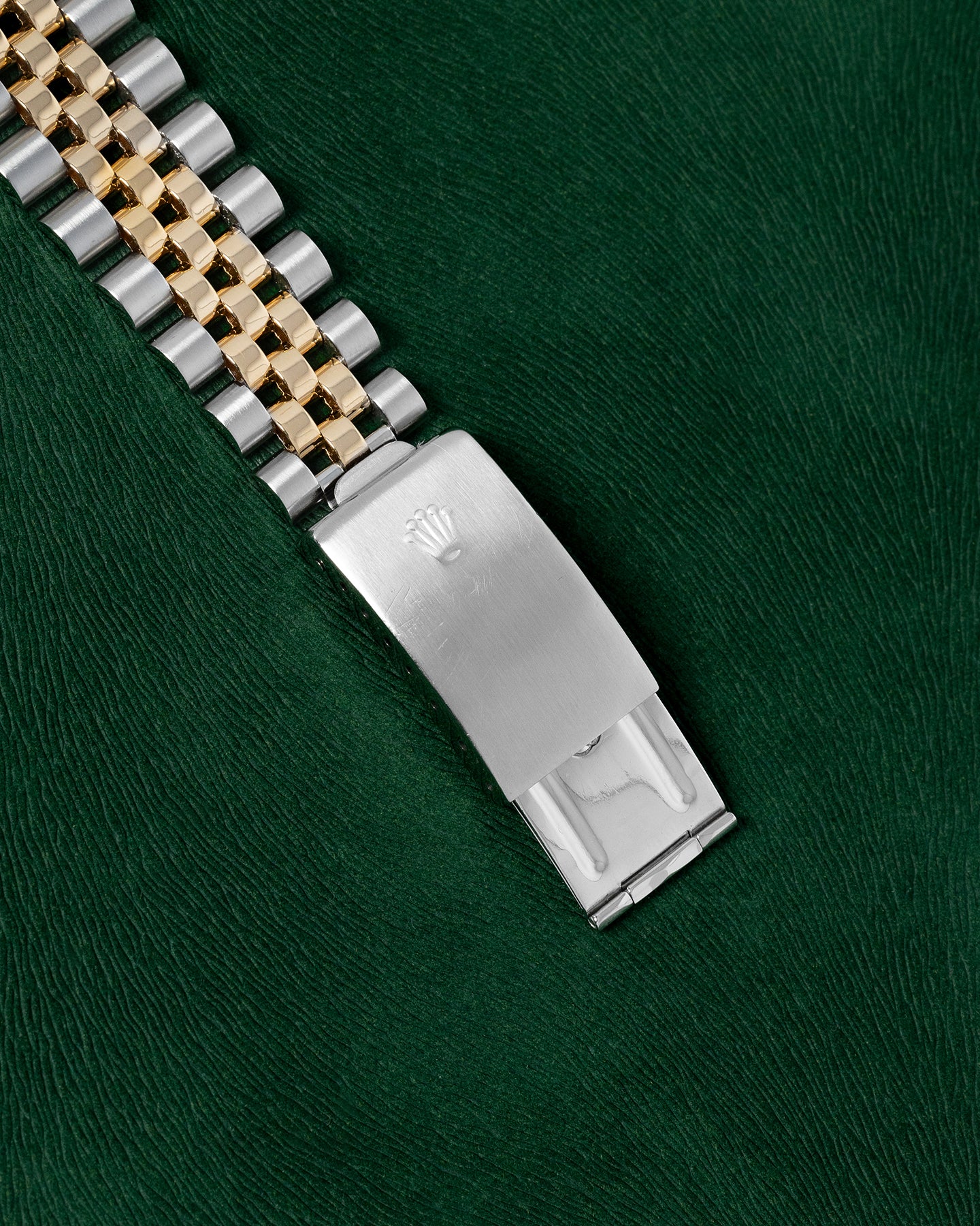 Rolex Datejust 16013