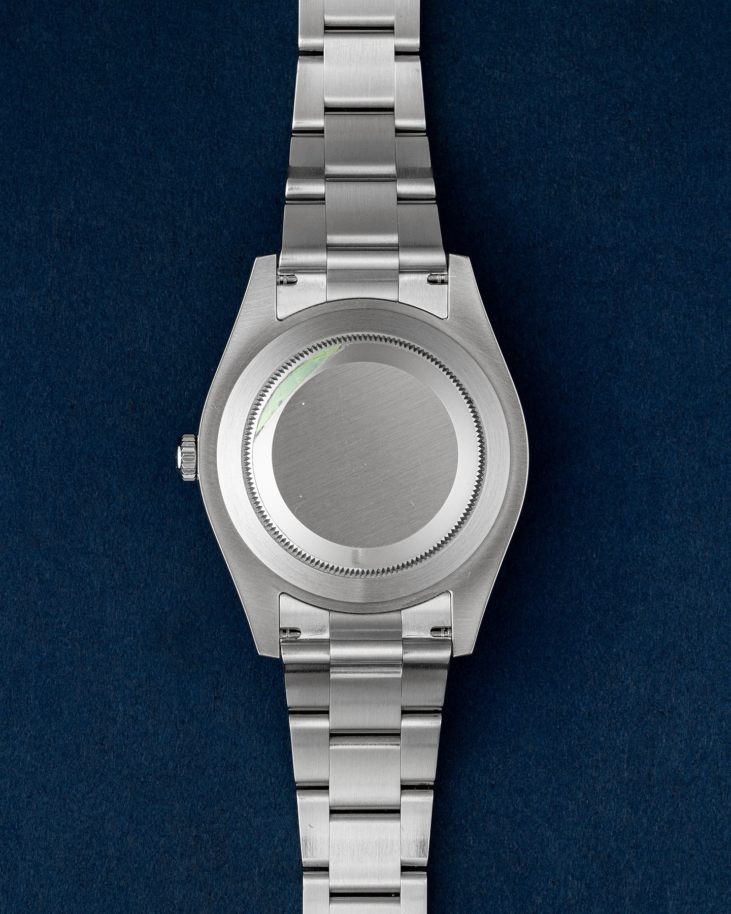 Rolex Datejust 116334