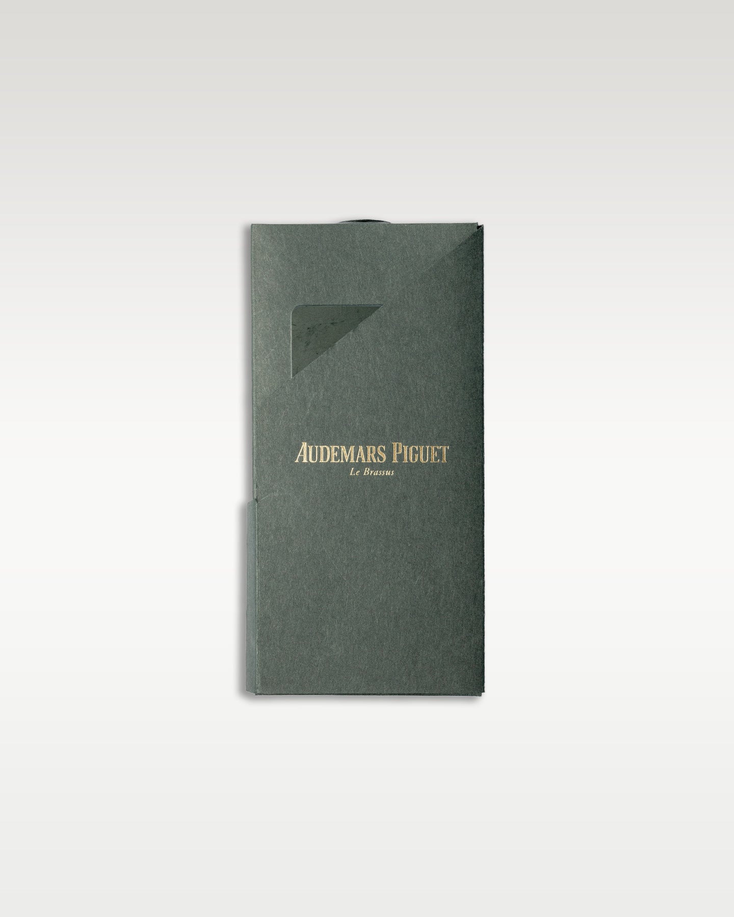 Audemars Piguet Royal Oak 15400ST