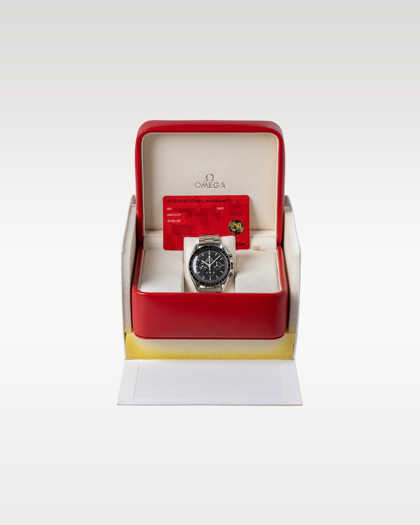 Omega Speedmaster Professional 145.022