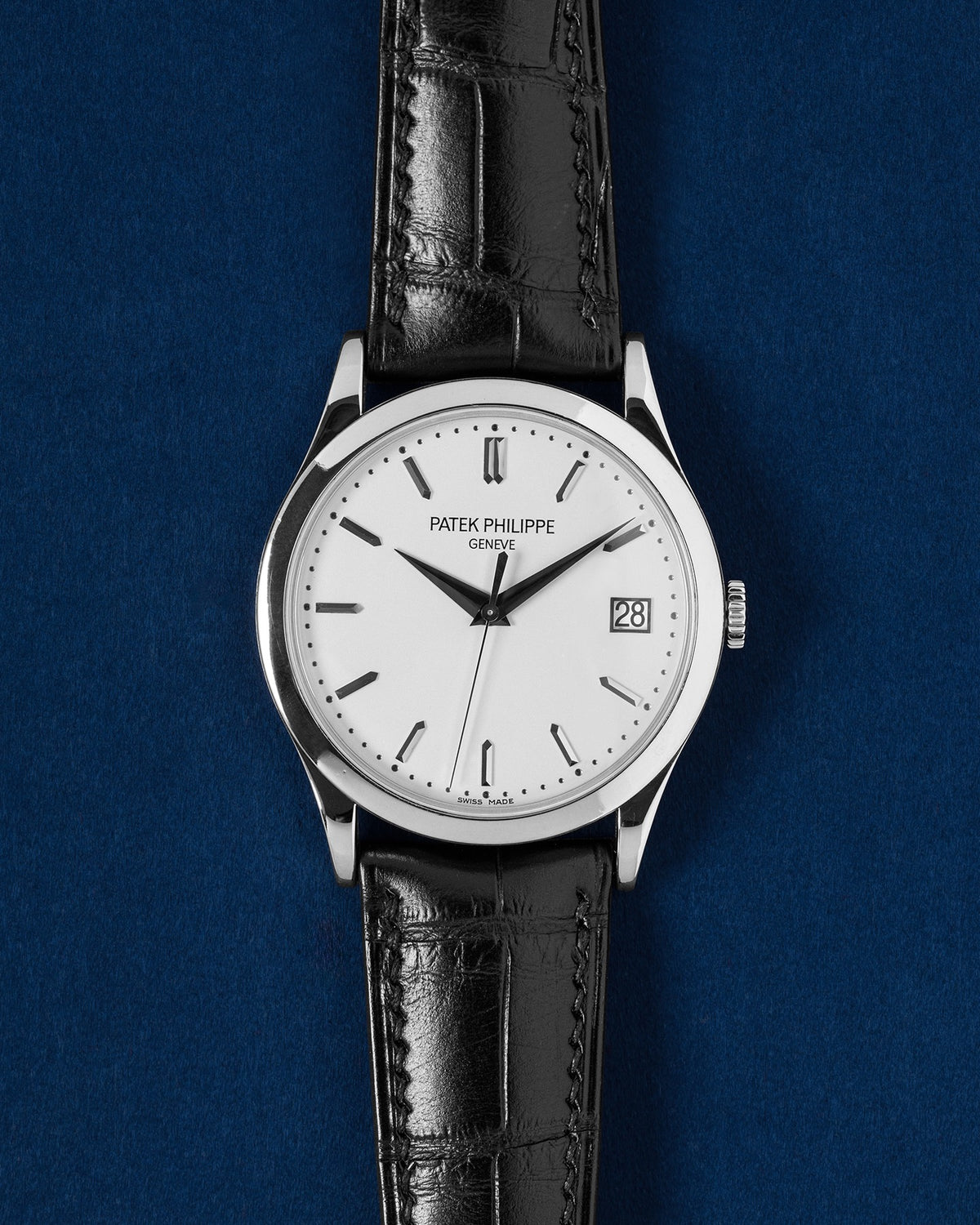 Patek Philippe Calatrava 5296G
