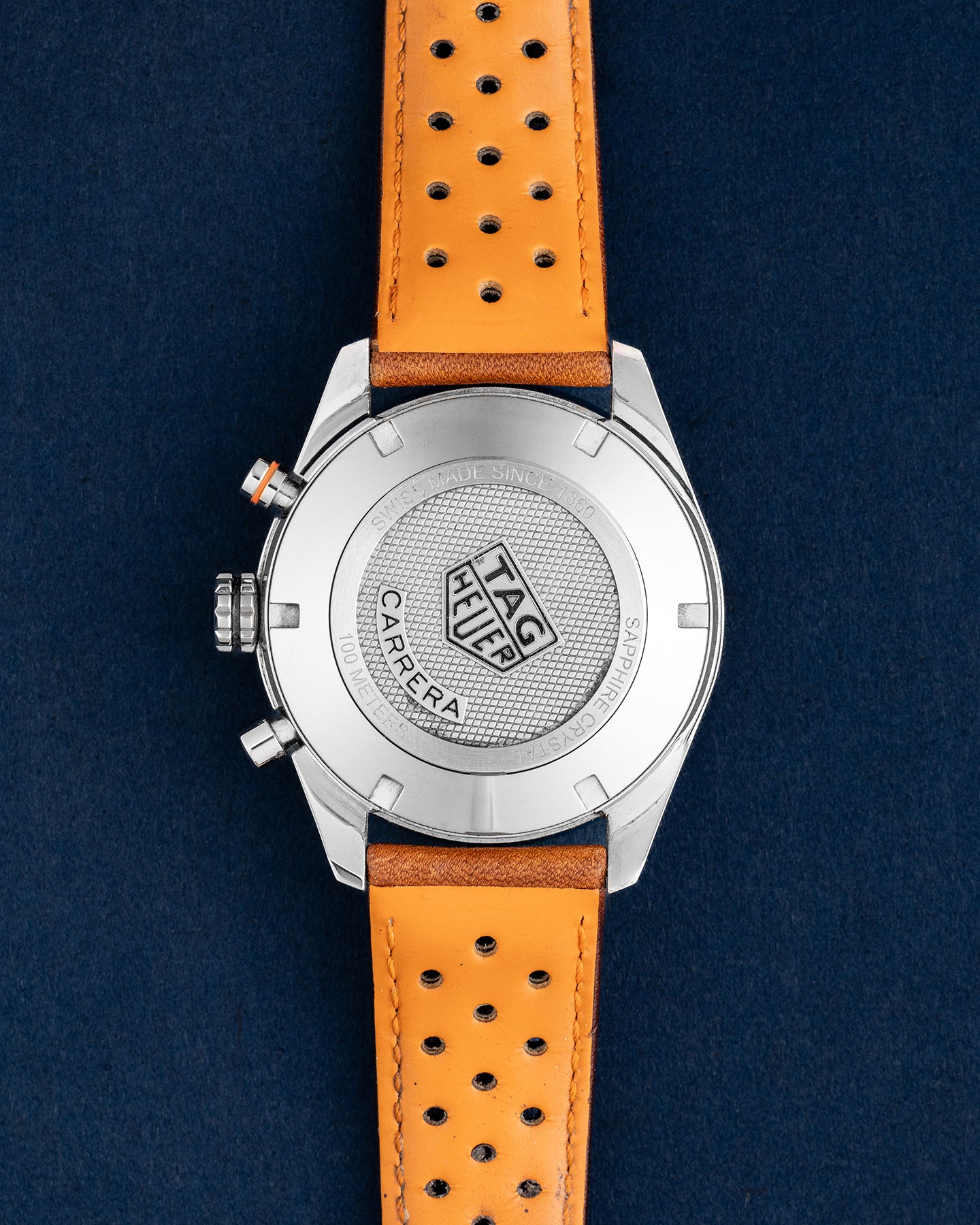 Tag Heuer Carrera CBM2112