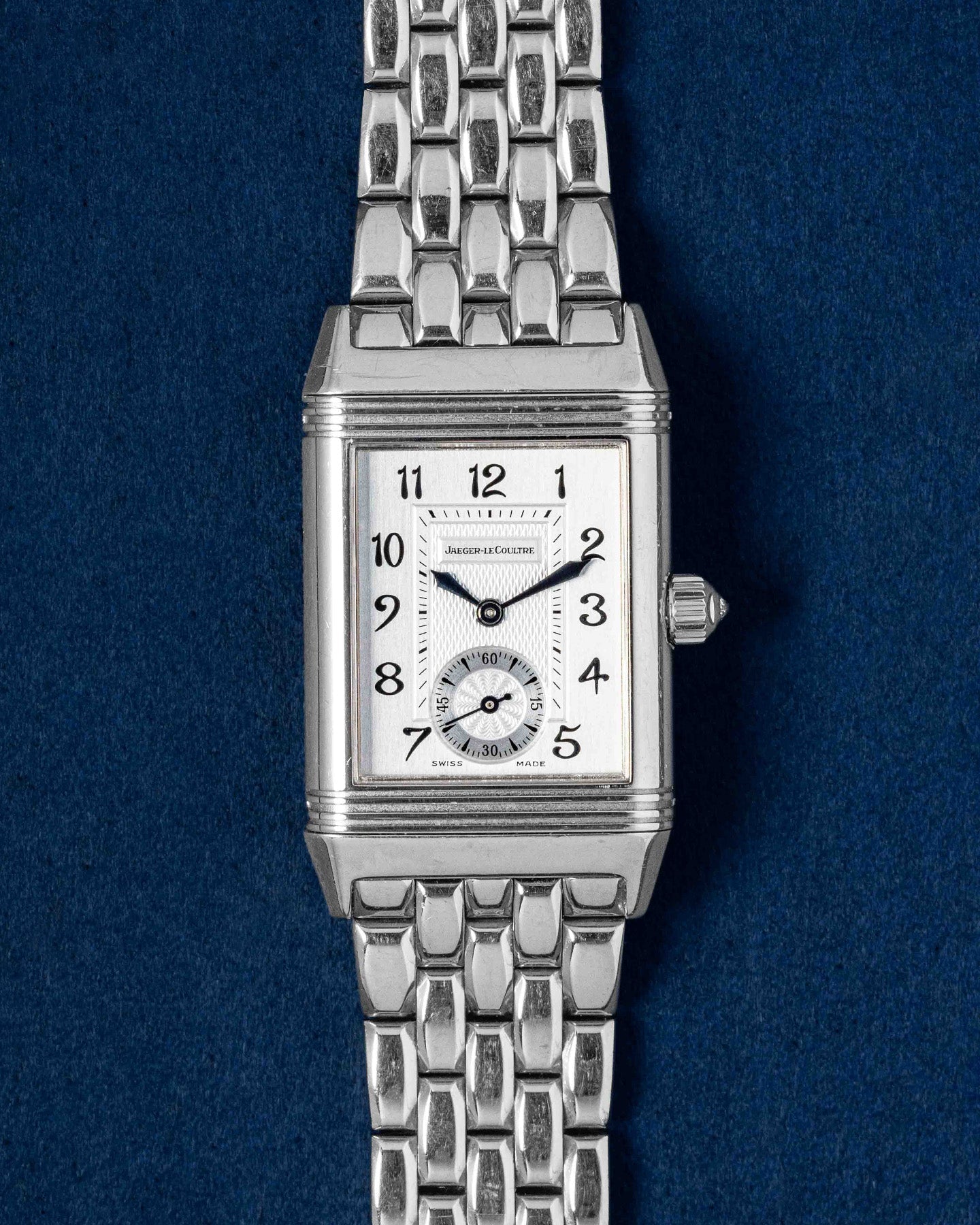 Jaeger-Lecoultre Reverso 256.375