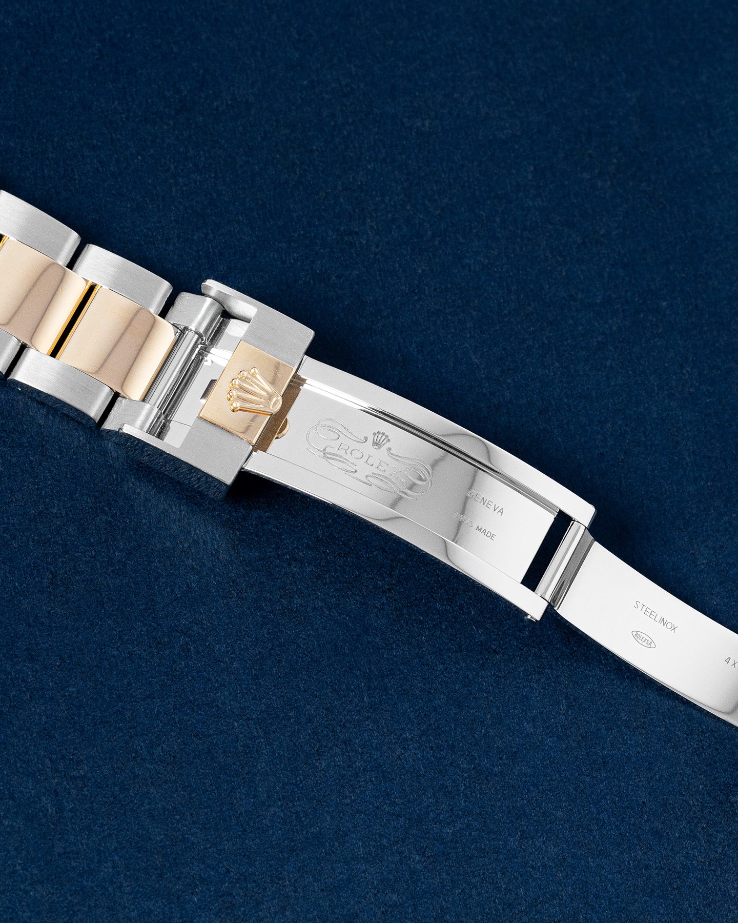 Rolex Submariner 126613LB