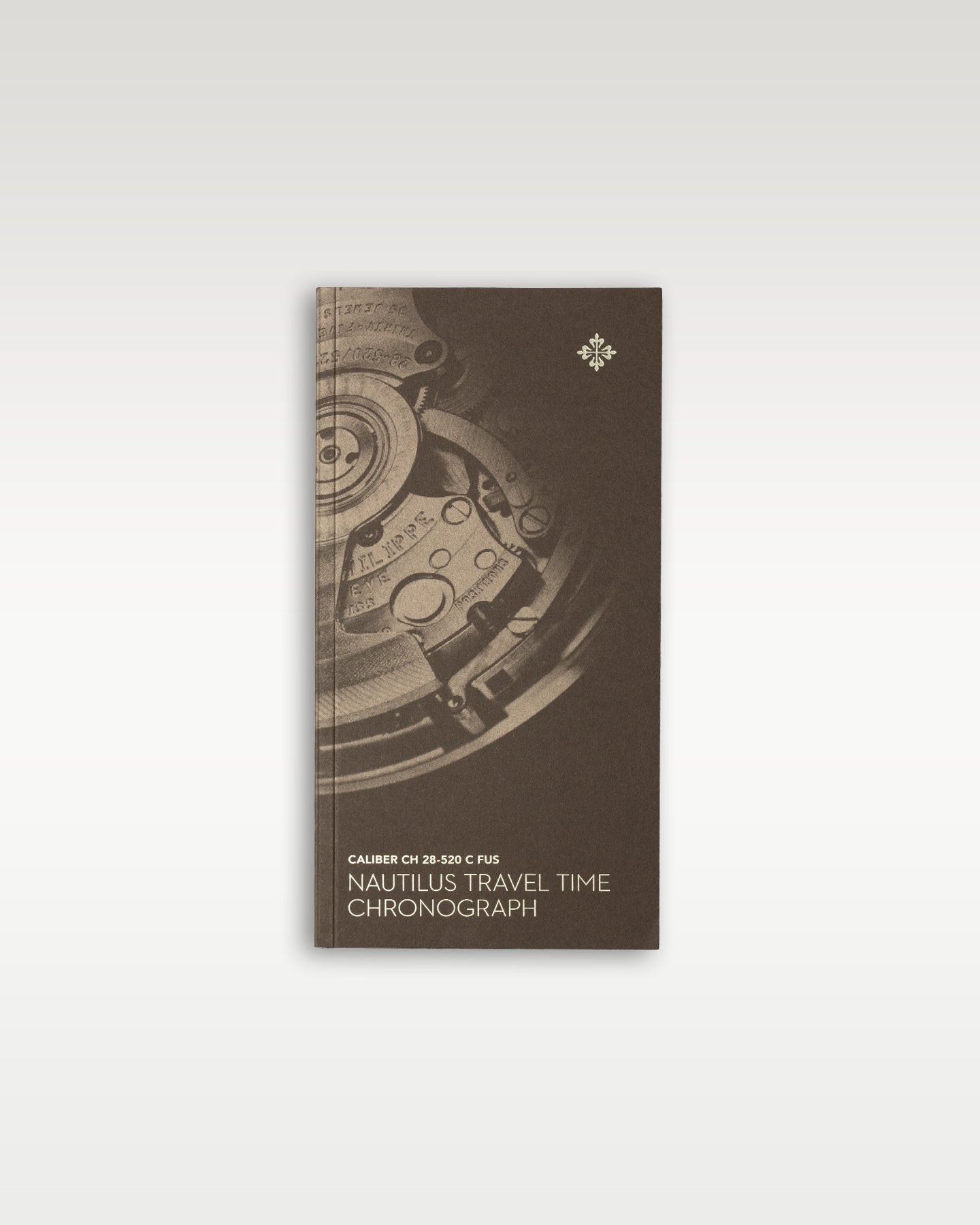 Patek Philippe Nautilus 5990/1A