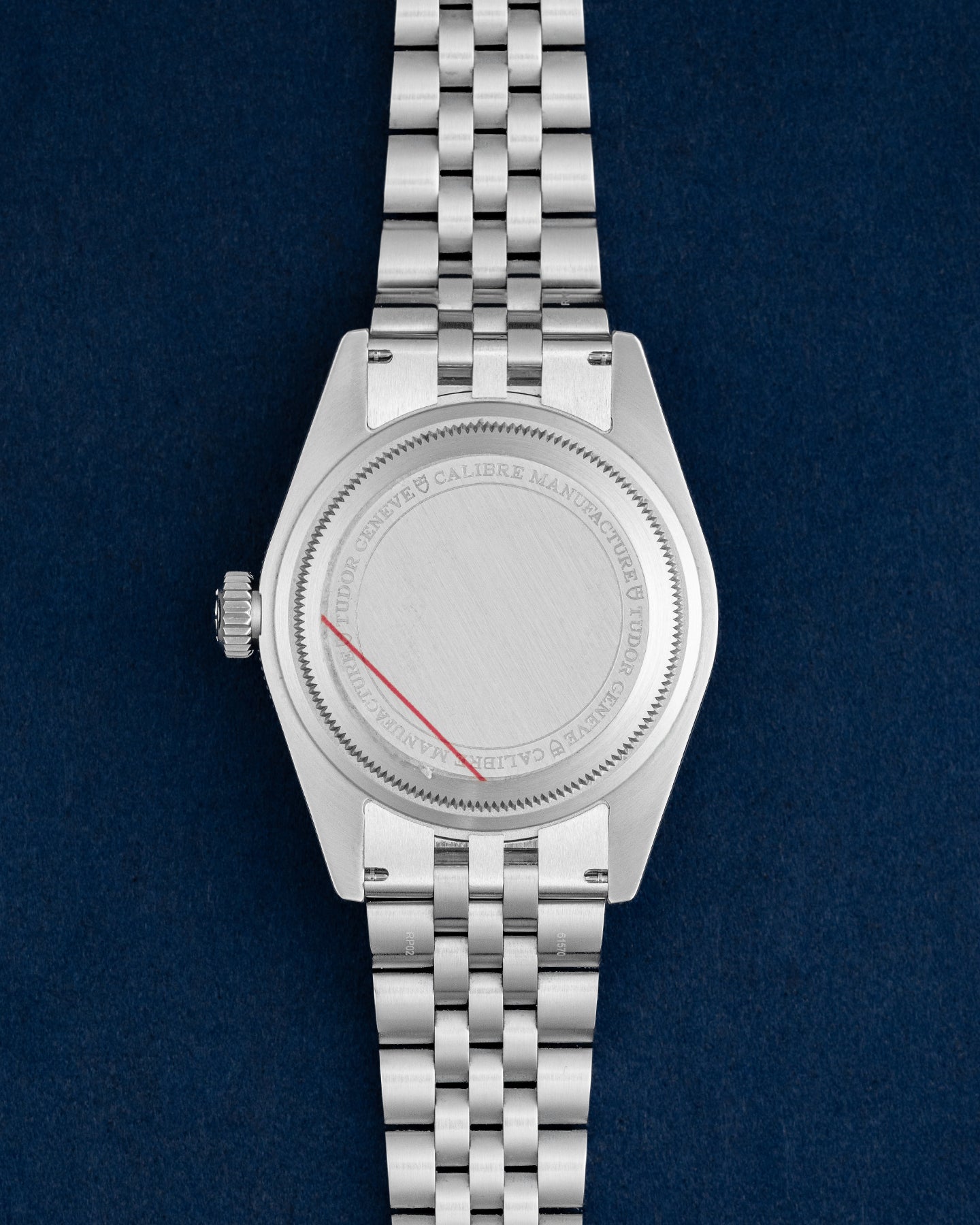 Tudor Black Bay 7941A1A0RU