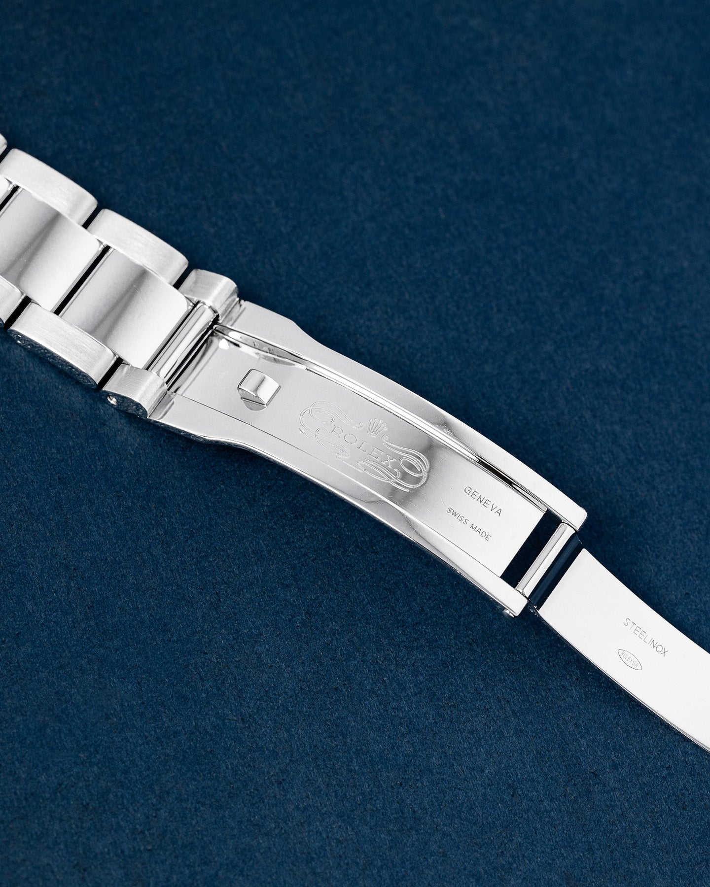 Rolex Datejust 116244