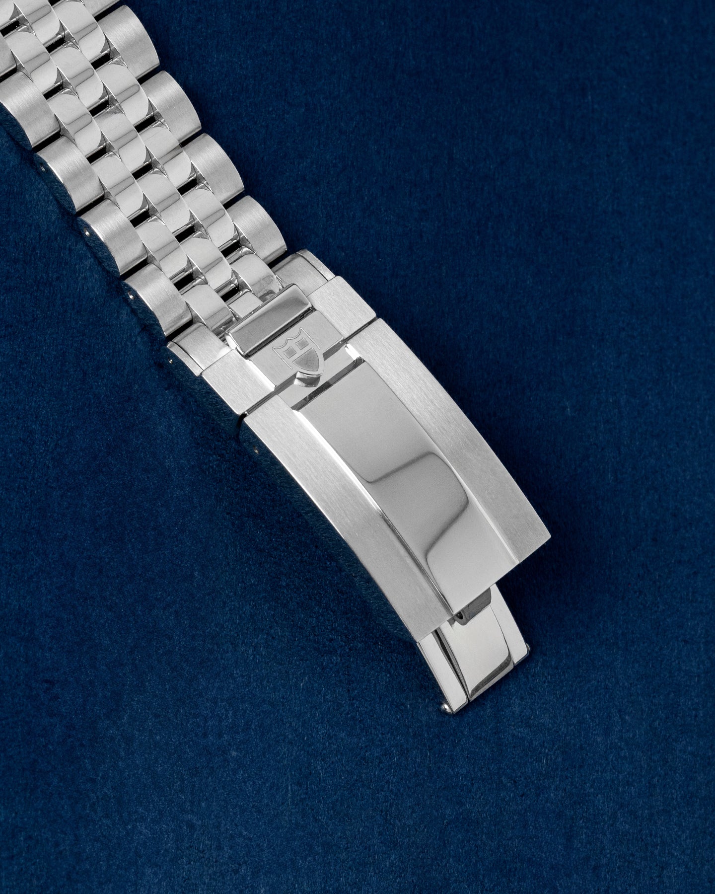 Tudor Black Bay Chronograph 79360