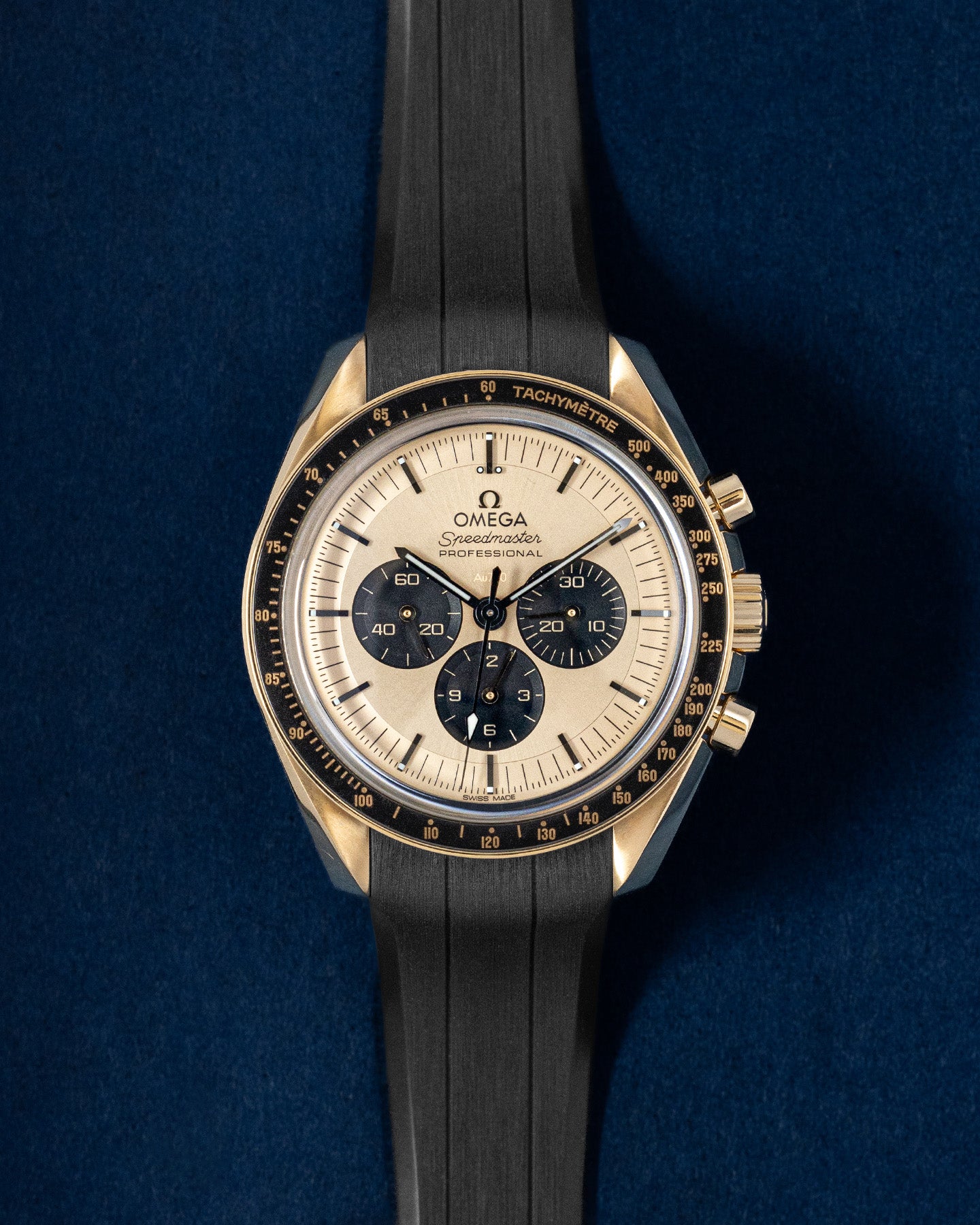 Omega Speedmaster 310.62.42.50.99.001