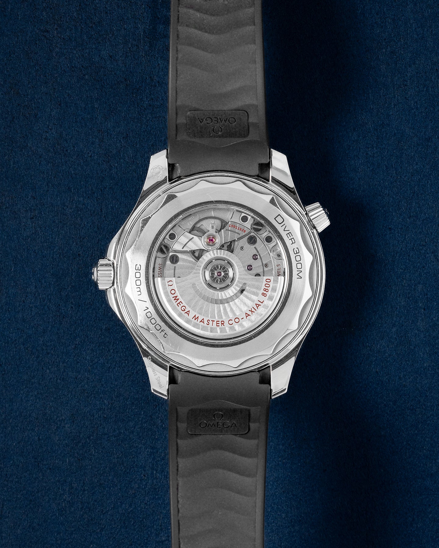 Omega Seamaster 210.32.42.20.01.001