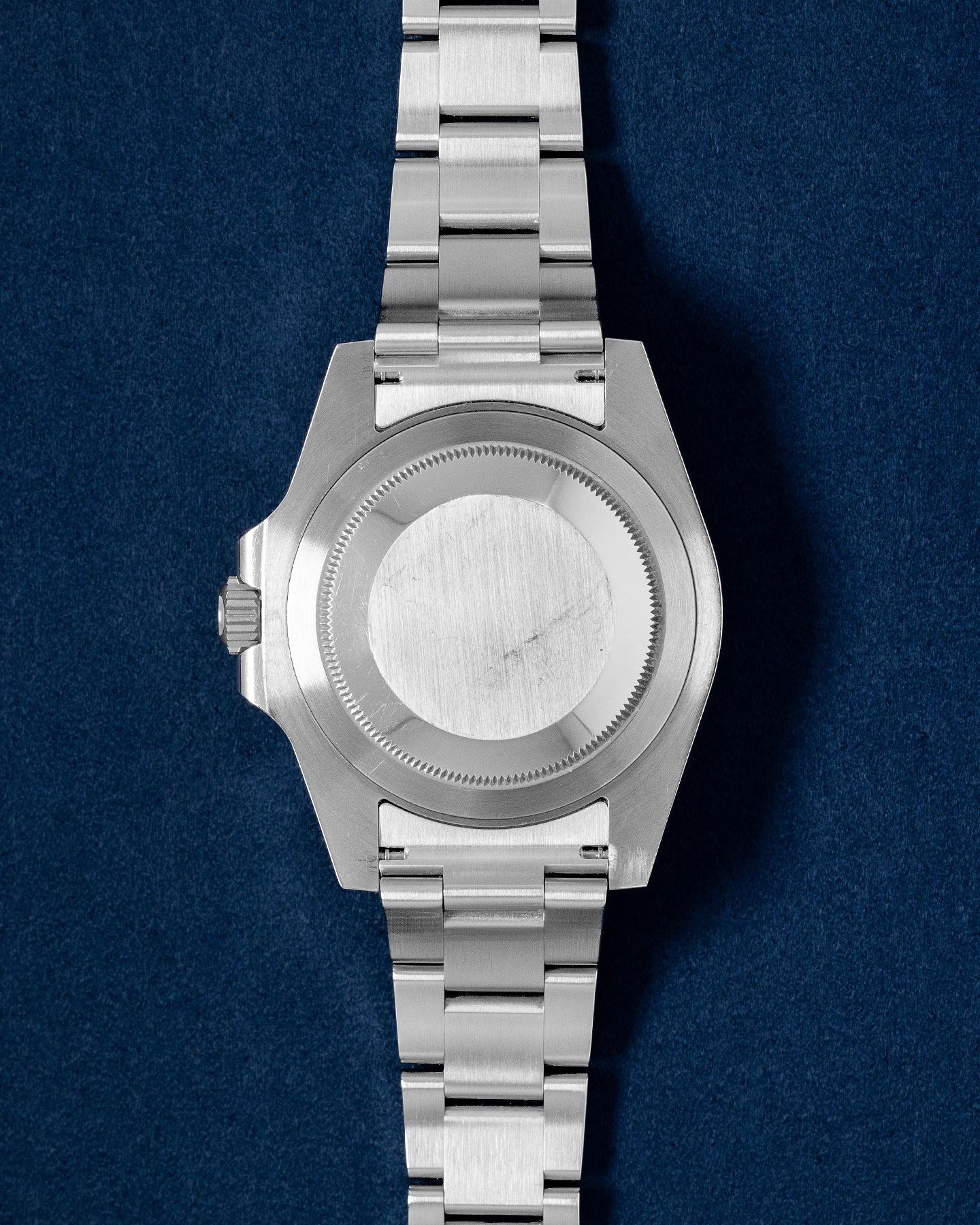 Rolex GMT-Master II "Batman" 116710BLNR