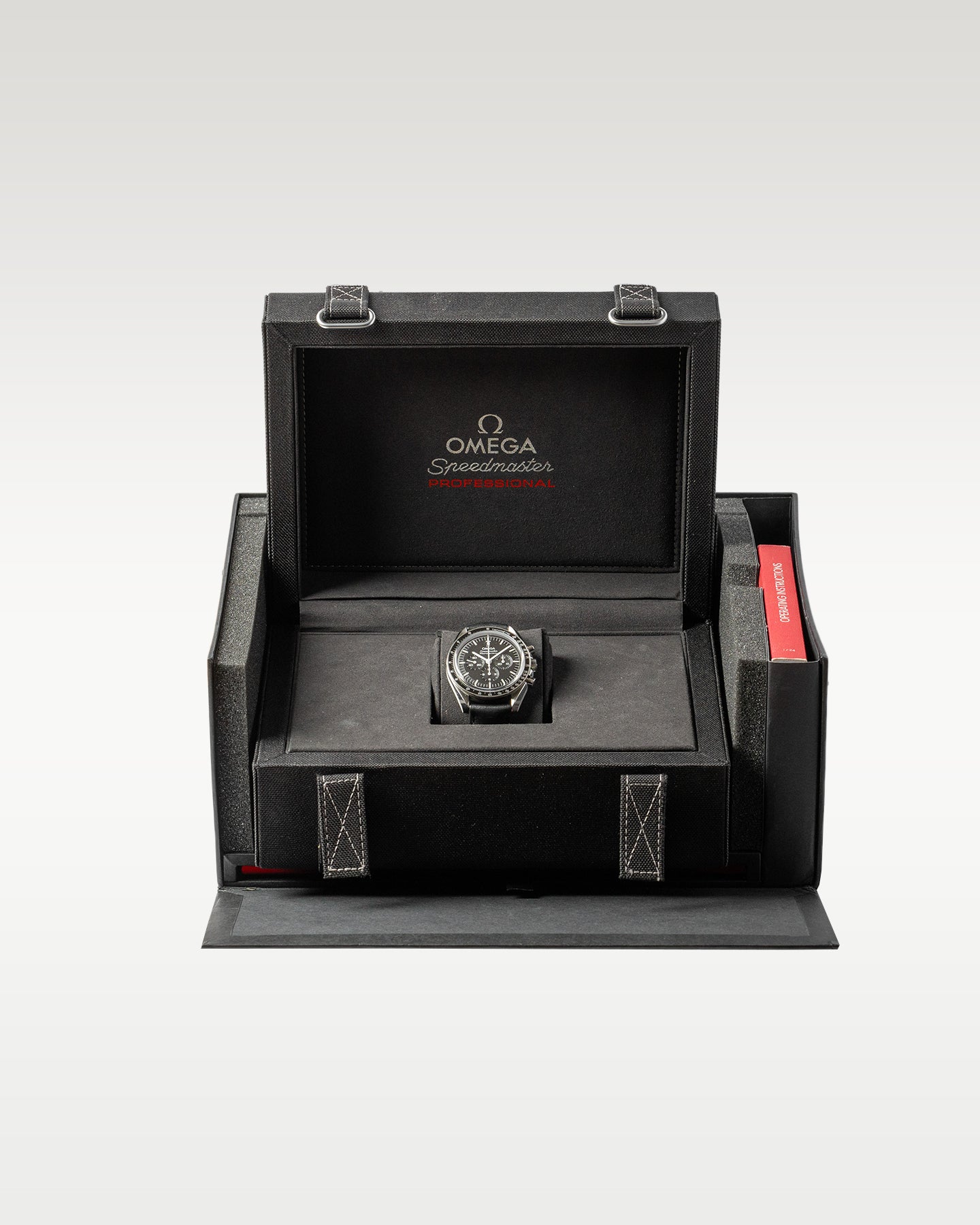 Omega Speedmaster Moonwatch 31032425001002