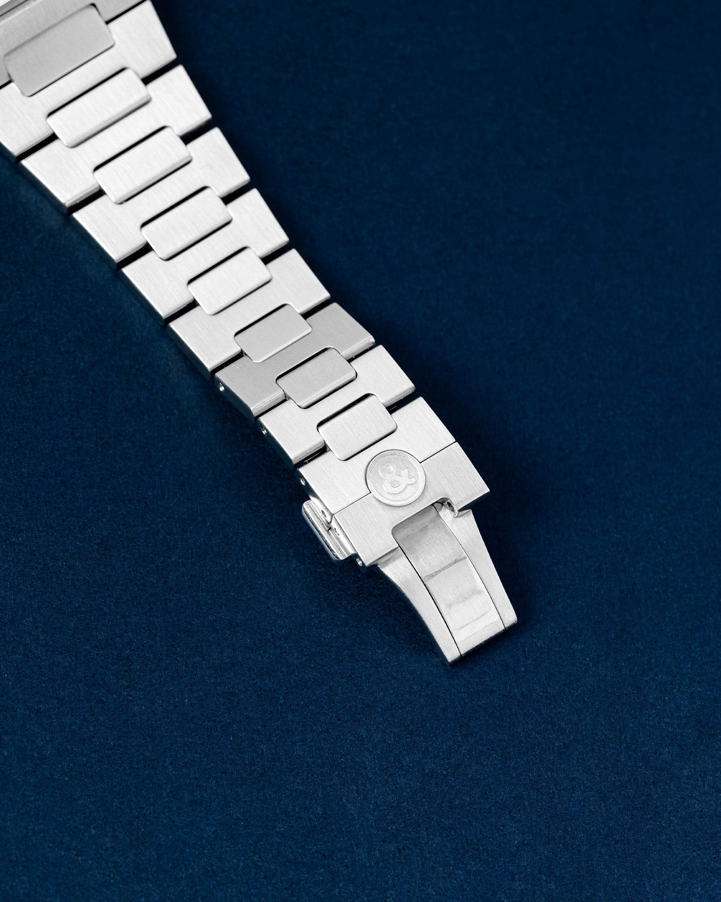 40mm Stainless Steel Blue Square Bell And Ross Br-05 Watch | Grand Caliber