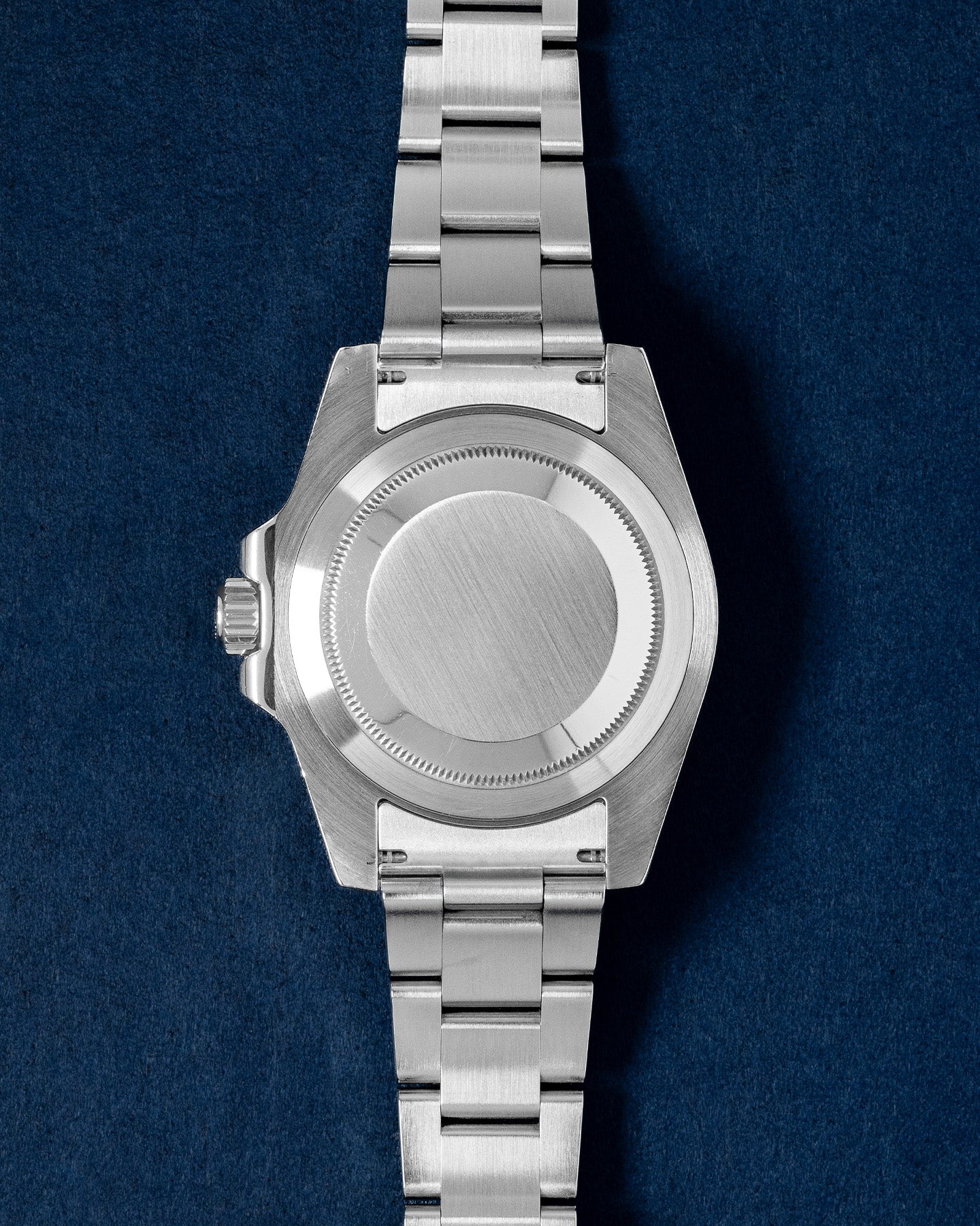 Rolex Submariner 116610