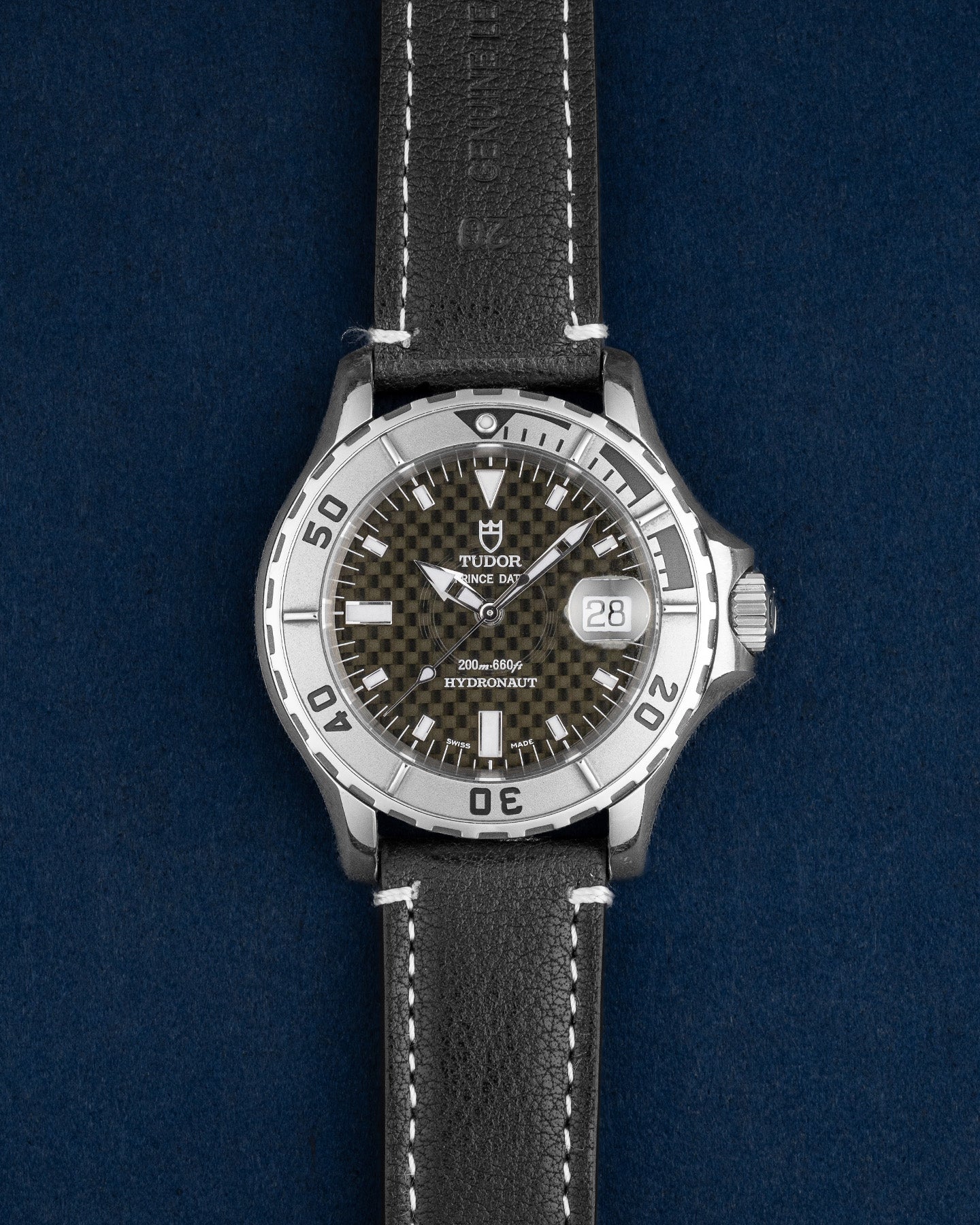 Tudor Hydronaut 89190
