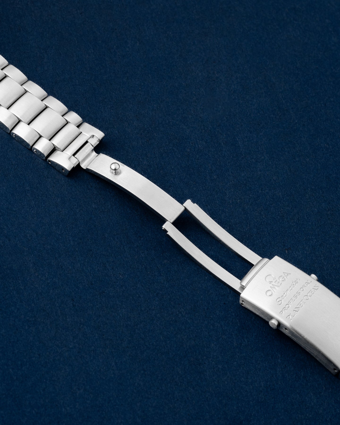 Omega Seamaster Planet Ocean 2201.50.00