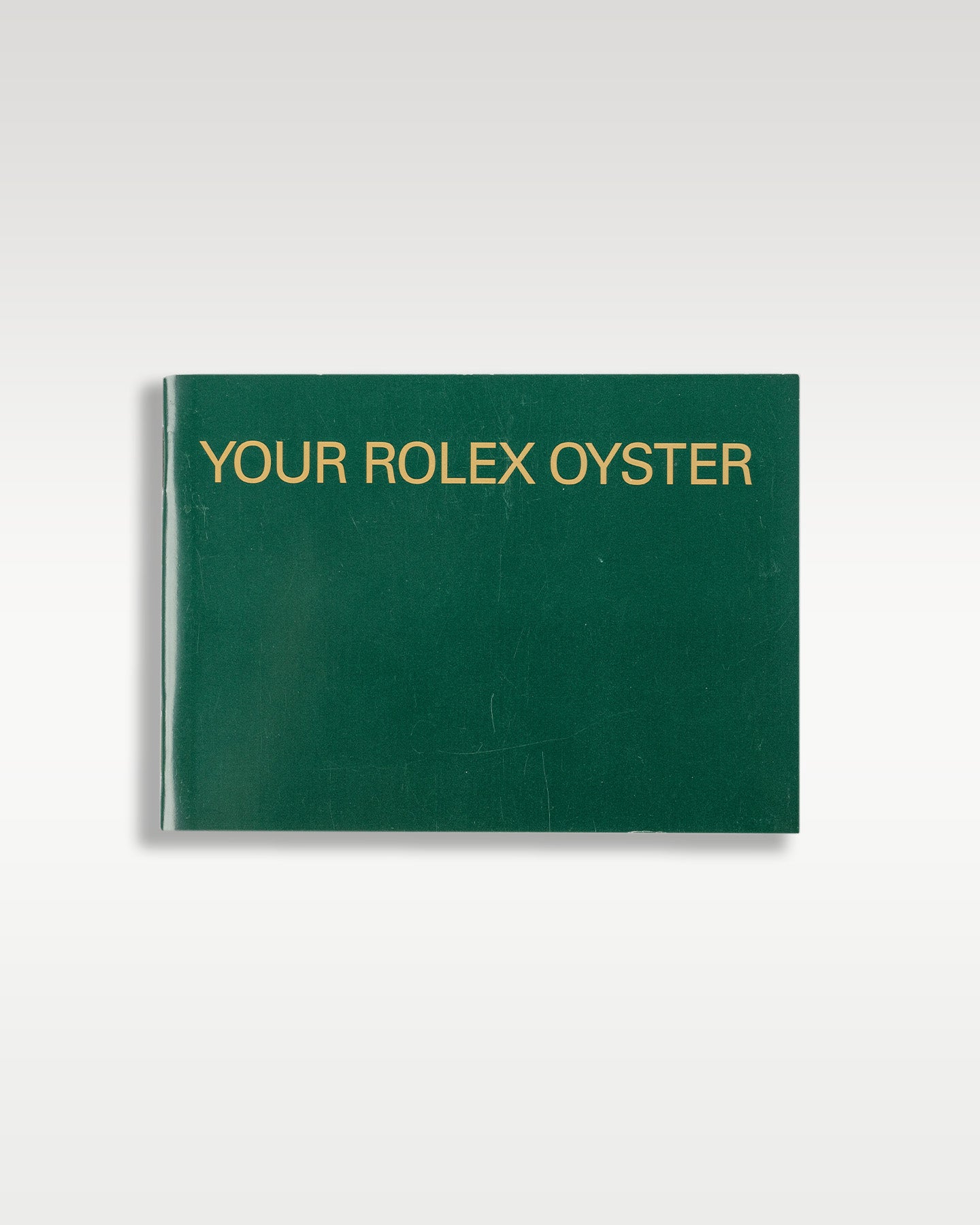 Rolex Submariner 16613