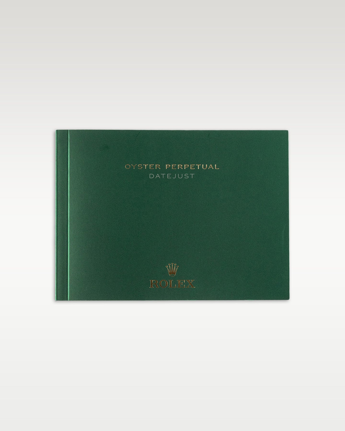 Rolex Datejust 126331