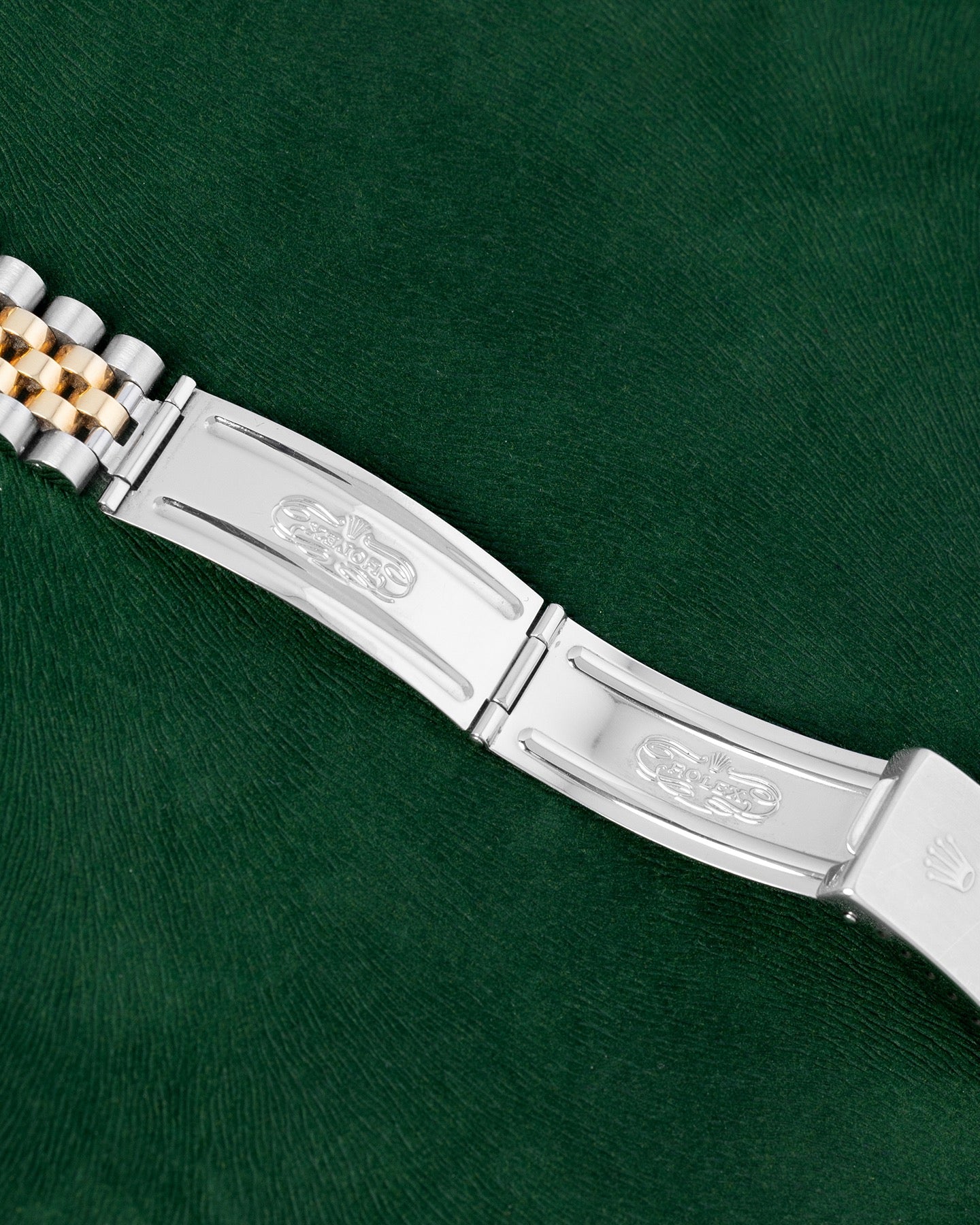 Rolex Datejust 16233