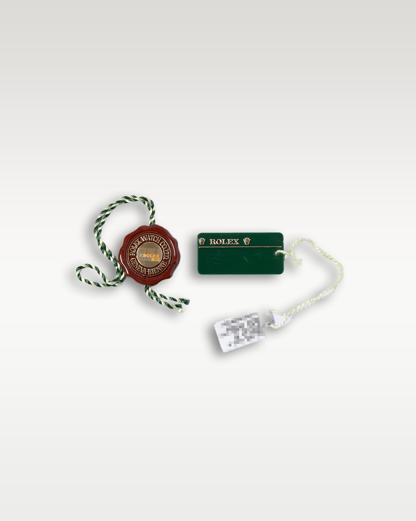 Rolex Datejust 116334