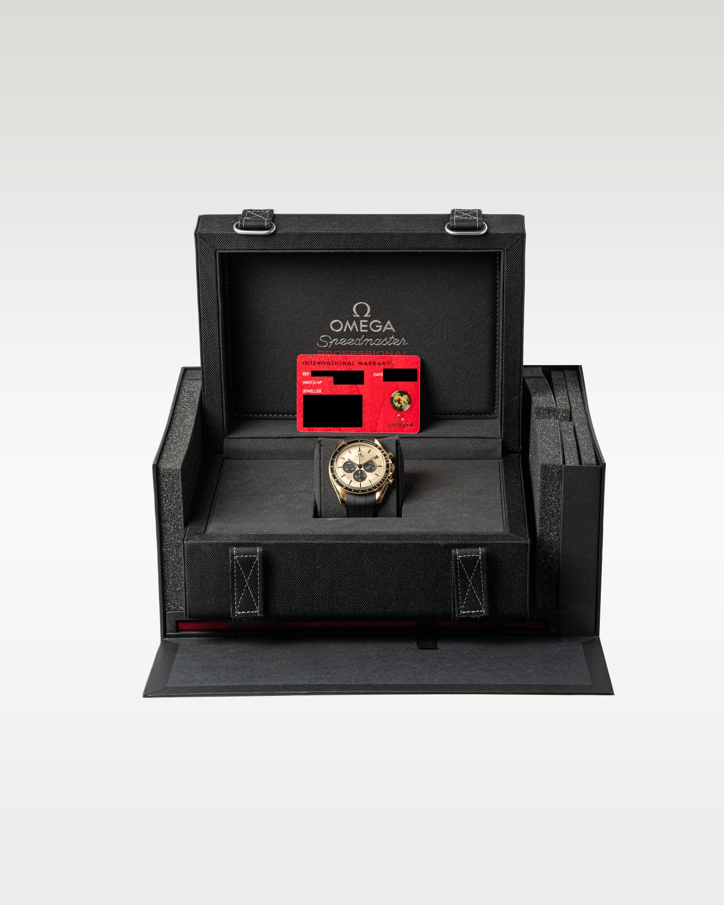 Omega Speedmaster 310.62.42.50.99.001