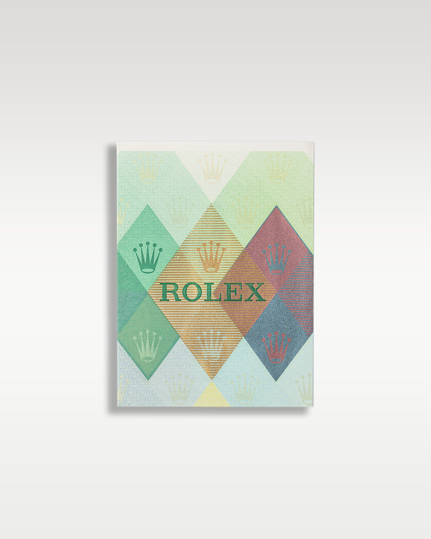 Rolex Submariner 16613