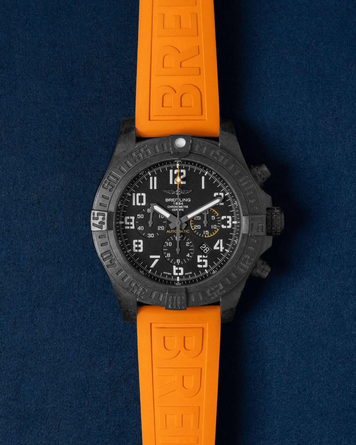 Breitling HurricaneE12HHXB0170E