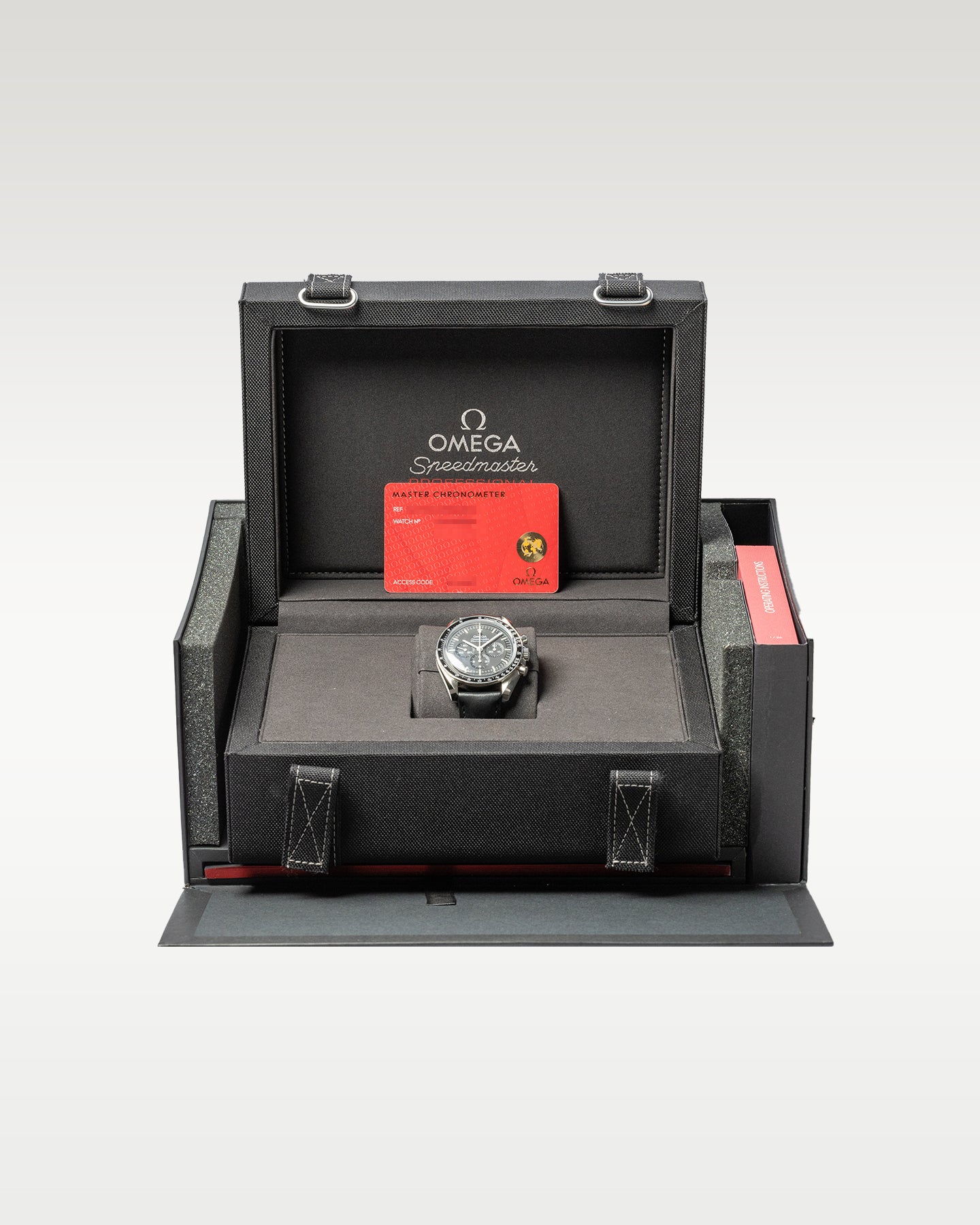 Omega Speedmaster 310.32.42.50.01.002