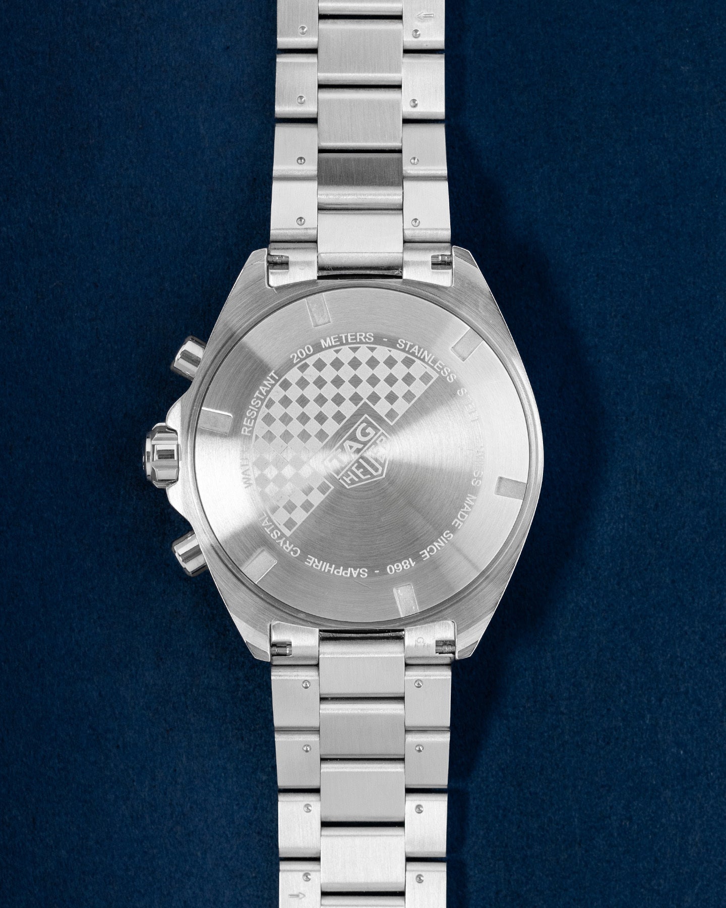 Tag Heuer Formula 1 CAZ1011
