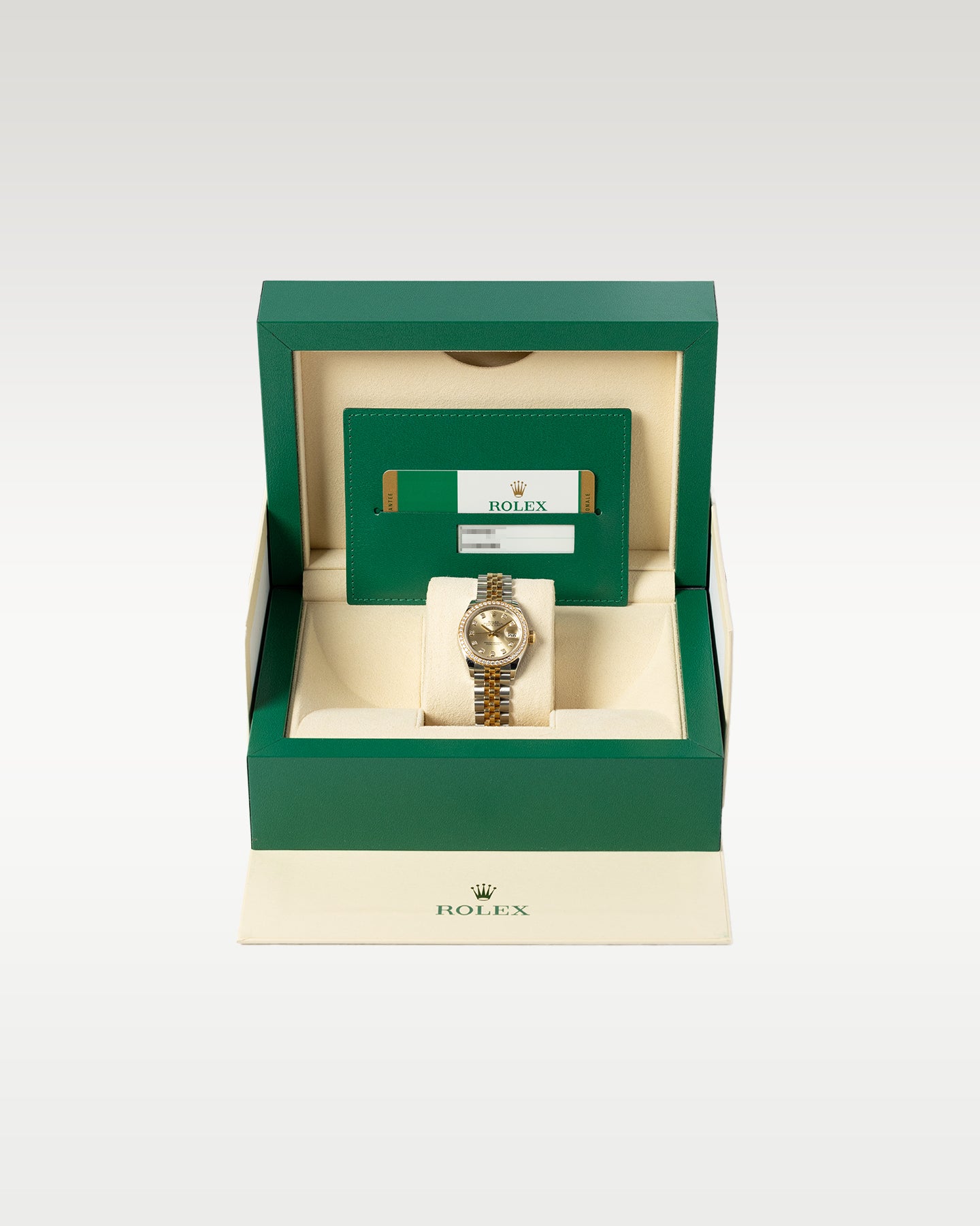 Rolex Lady-Datejust 279383RBR