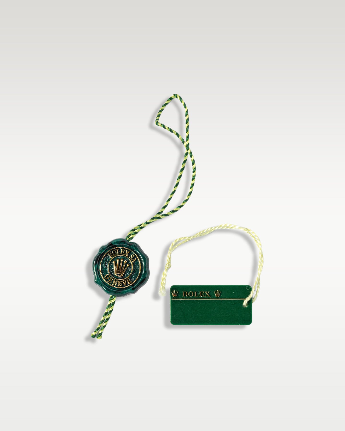 Rolex Daytona Meteorite Dial Leather Strap 116519