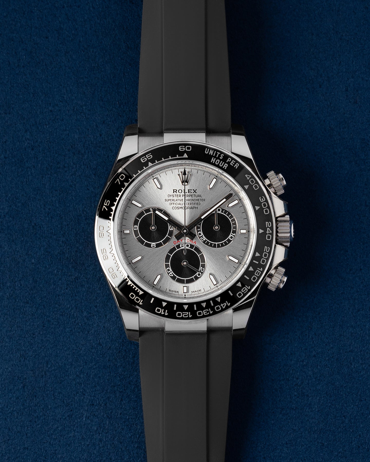 Rolex Daytona 126519LN