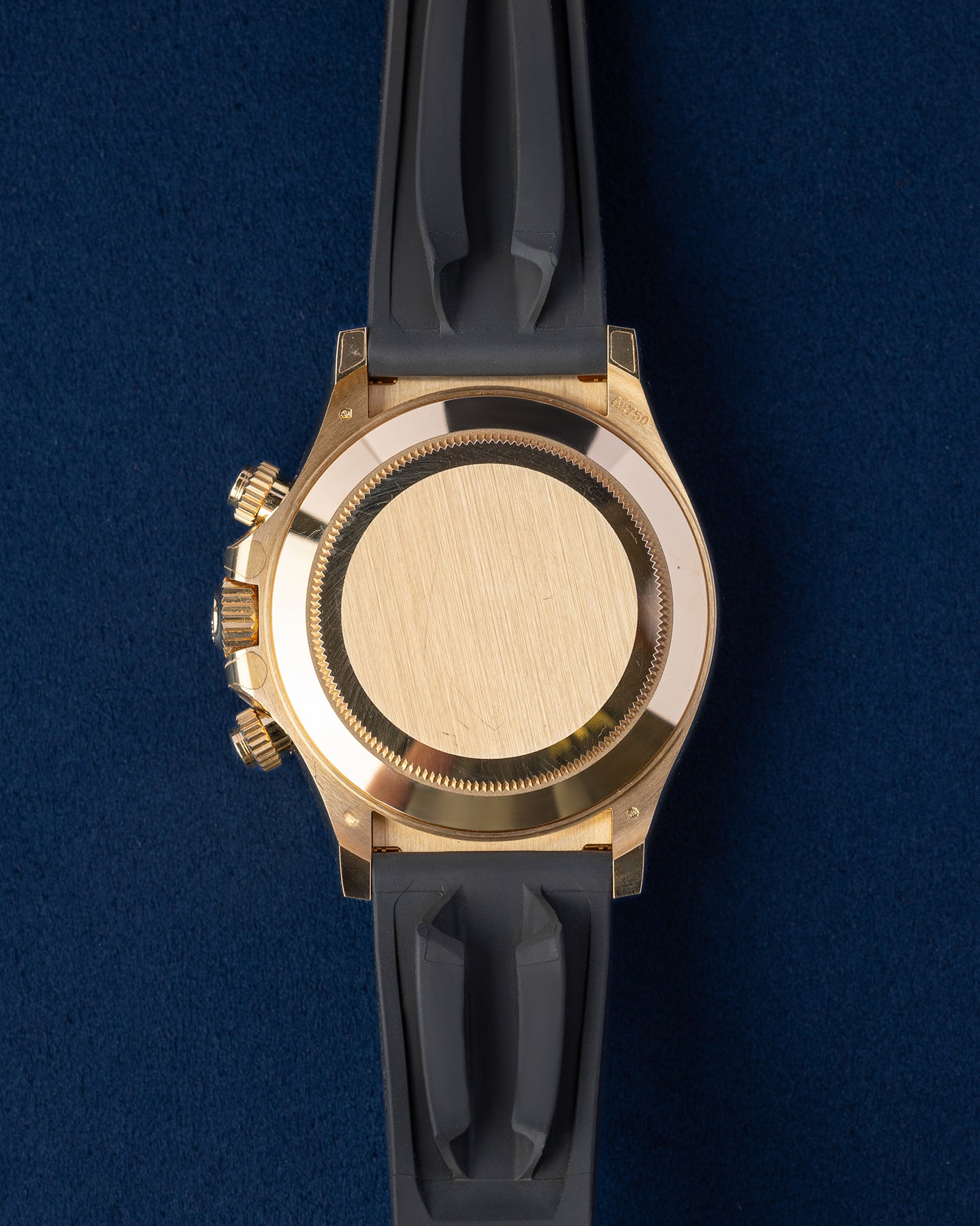 Rolex Daytona Meteorite Dial Oyster Flex Band 116518LN