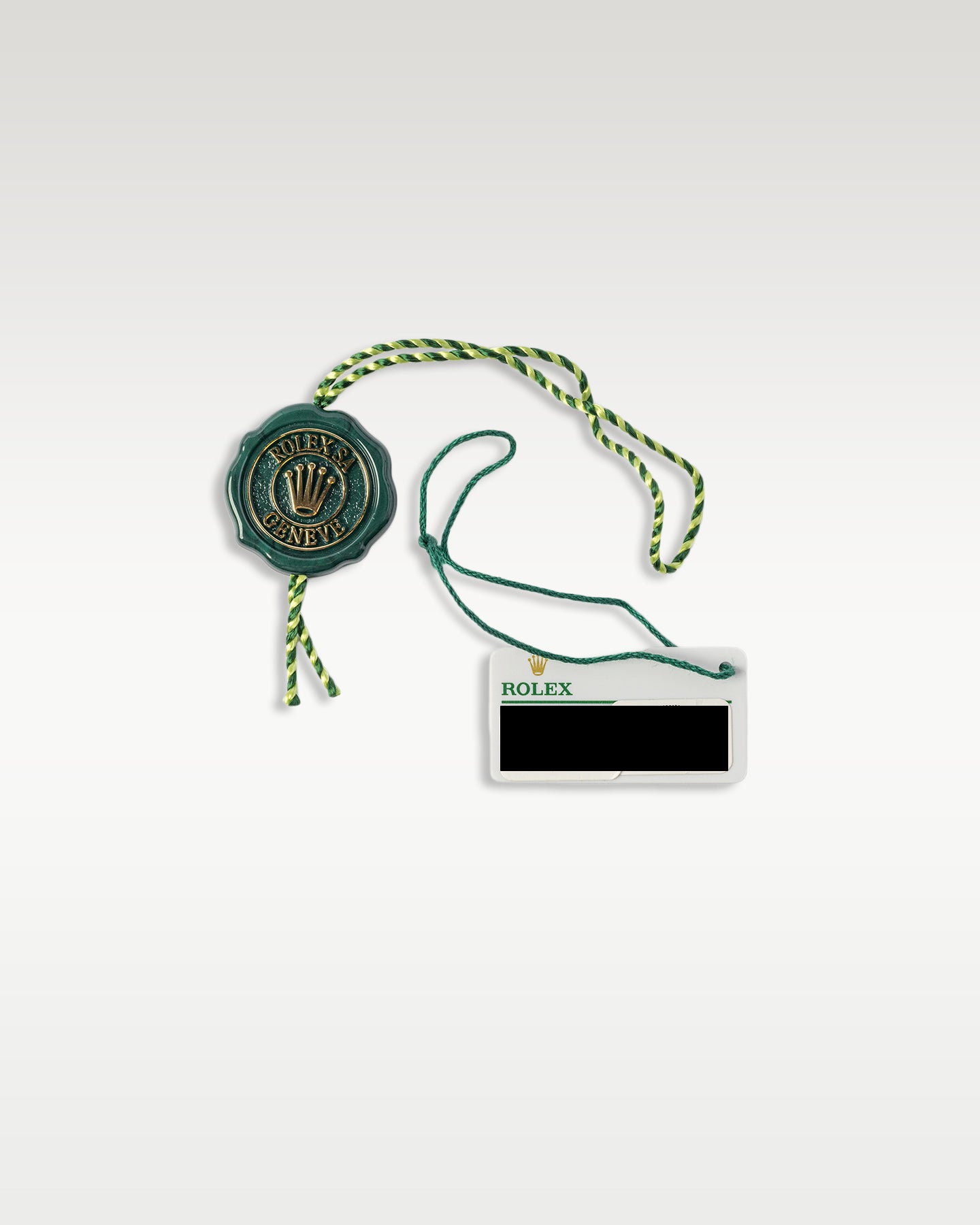 Rolex Daytona 126519LN