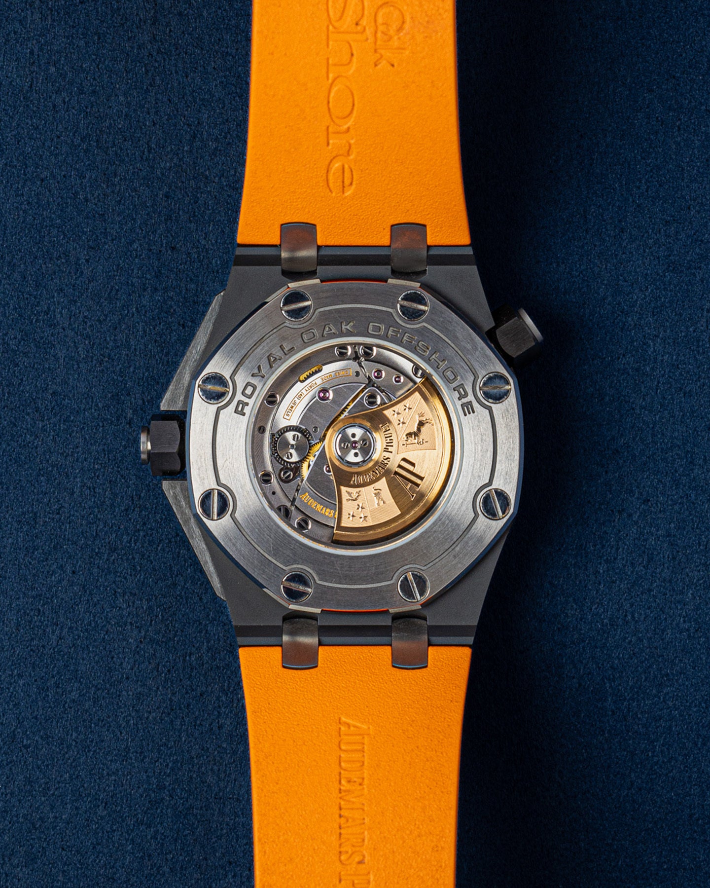 Audemars Piguet Offshore 15707CE.OO.A002CA.01