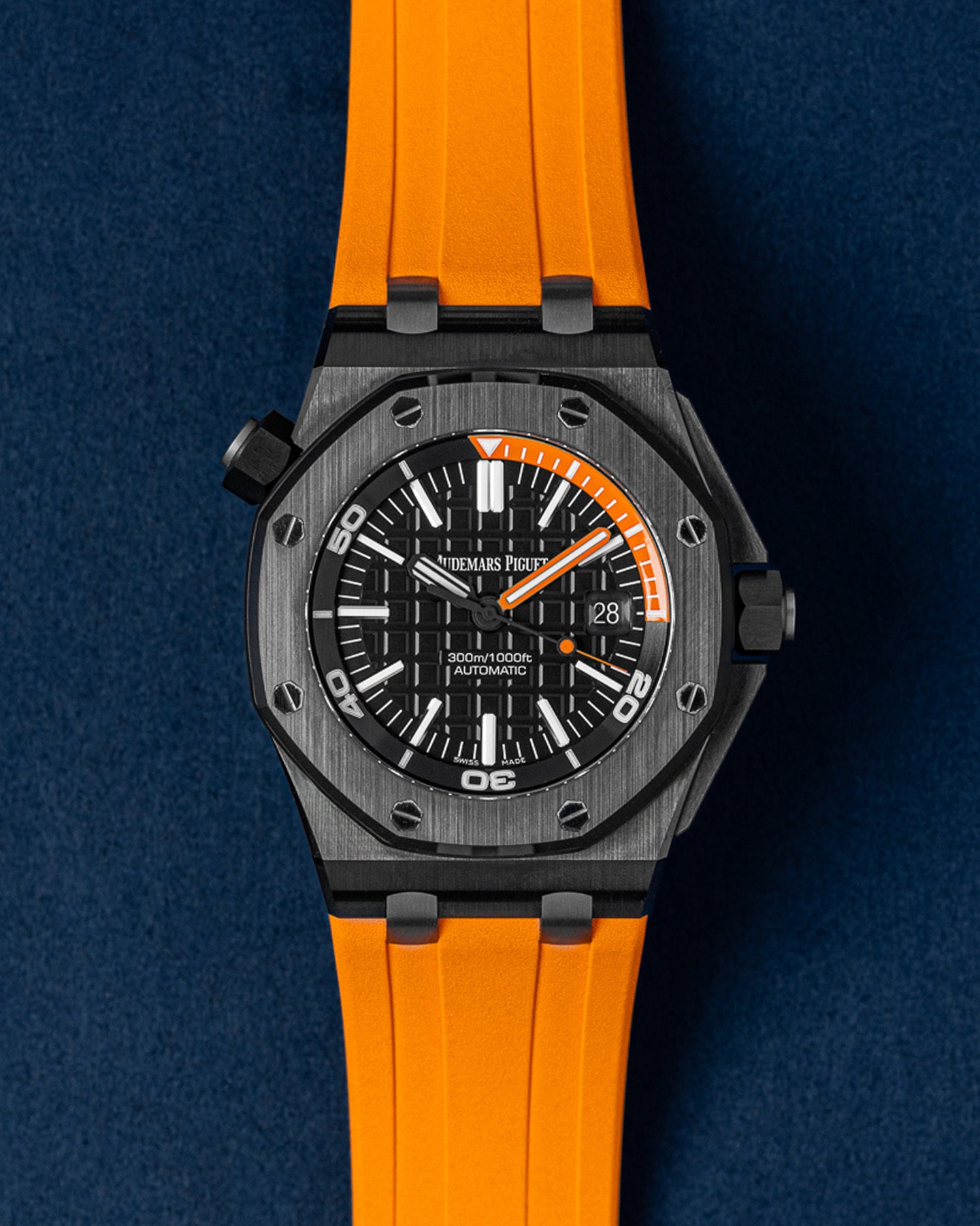 Audemars Piguet Offshore 15707CE.OO.A002CA.01