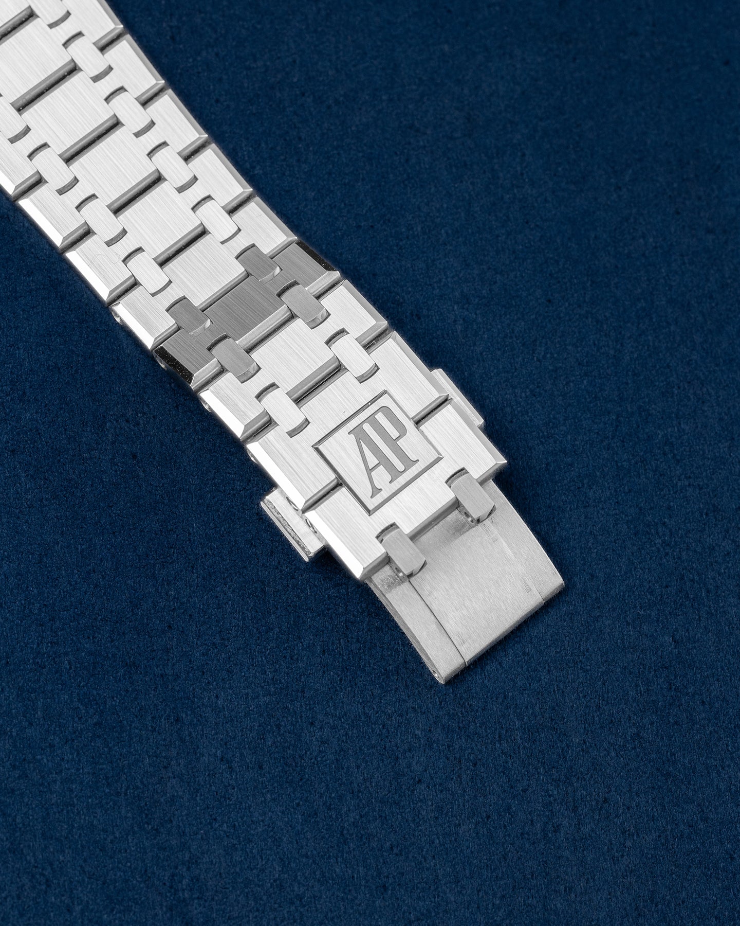 37mm Stainless Steel Audemars Piguet Royal Oak 15450ST.00.1256ST.02