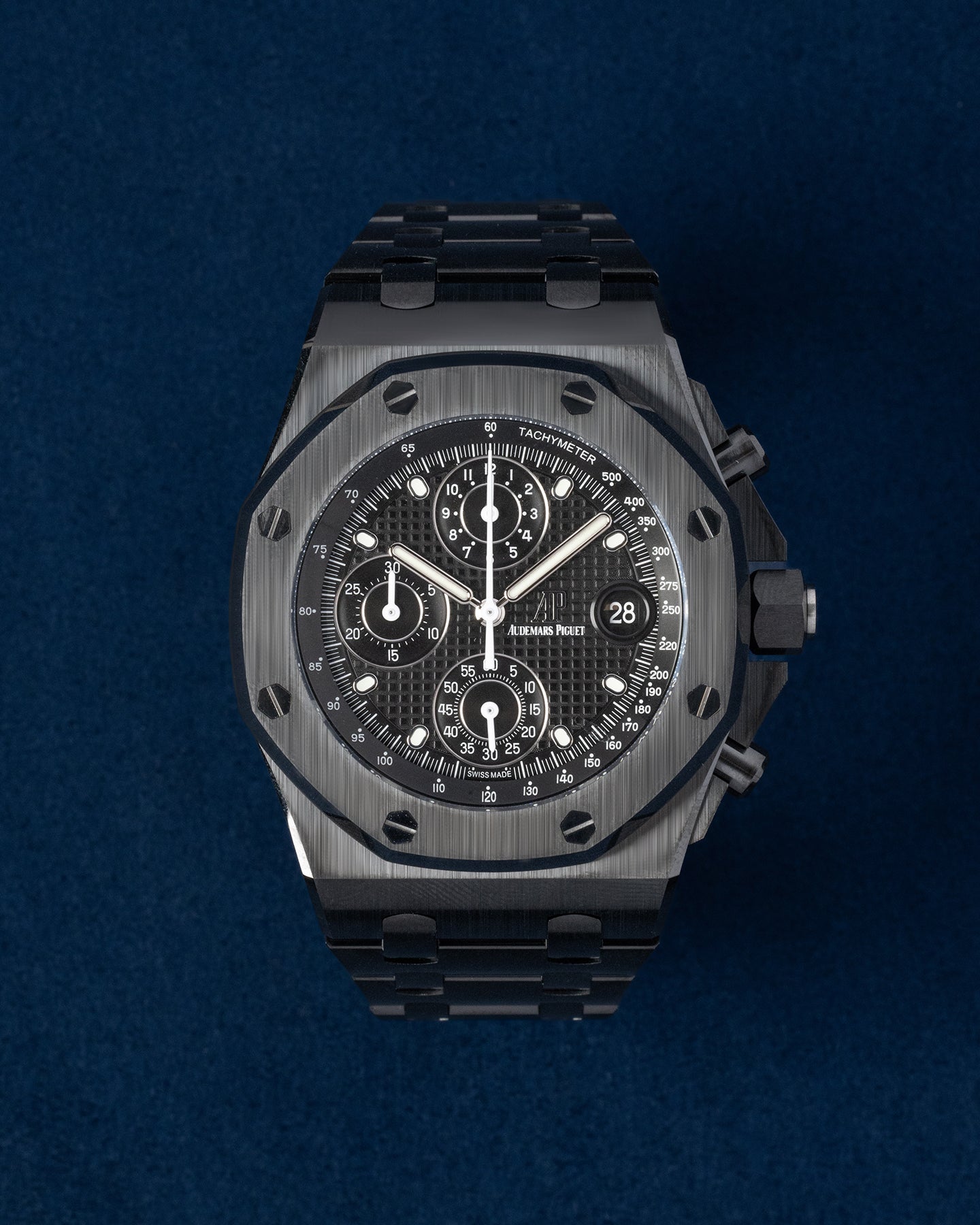 Audemars Piguet Royal Oak Offshore 26238CE.OO.1300CE.01