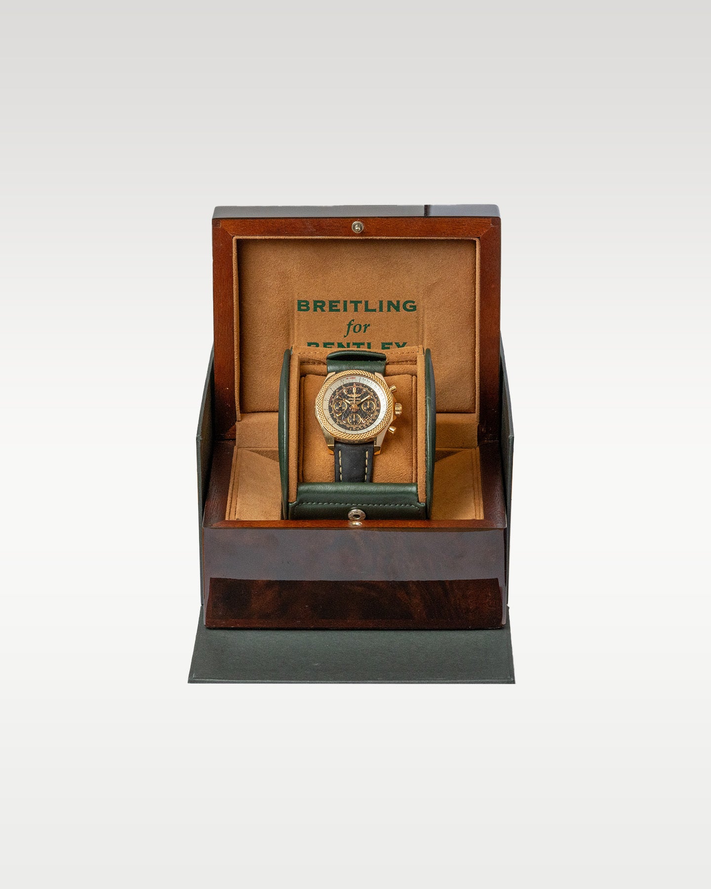 Breitling Bentley B066S Chronograph RB061221/BE24