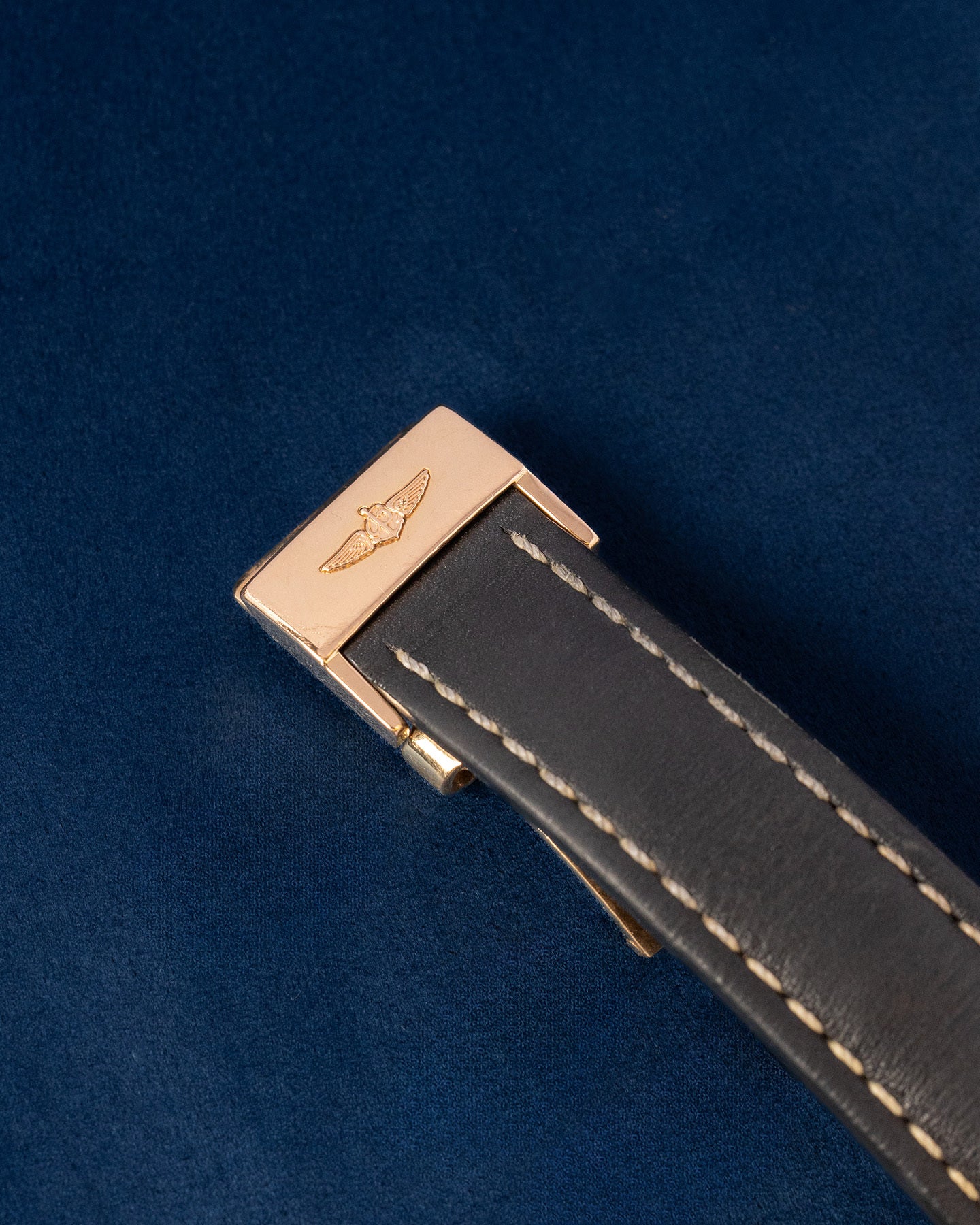 Breitling Bentley B066S Chronograph RB061221/BE24