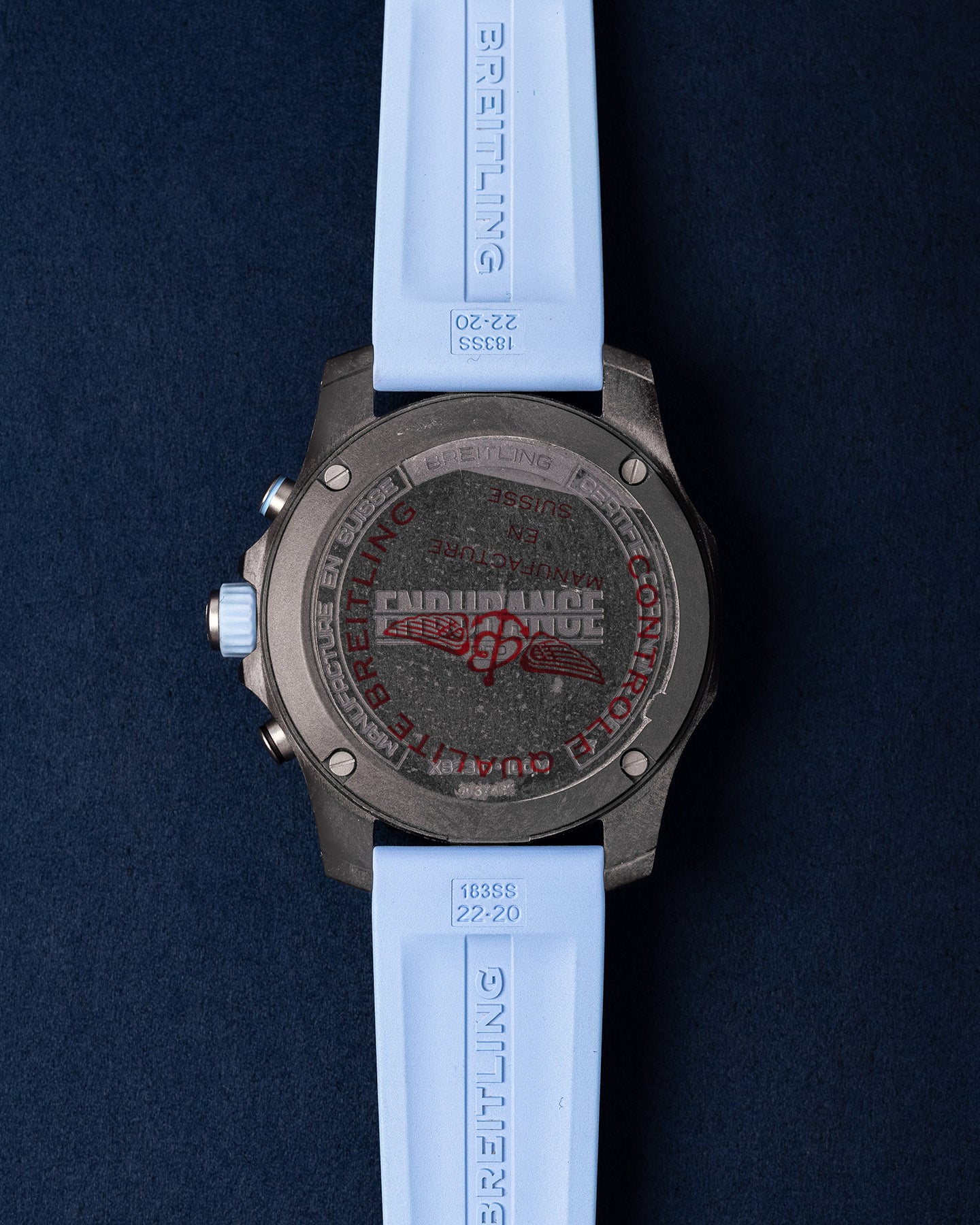 Breitling Endurance Pro X82310